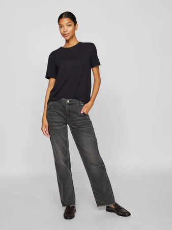 VINORA Short Sleeve T-Shirt - Image 4