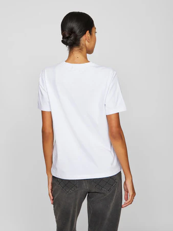 VINORA Short Sleeve T-Shirt - Image 6
