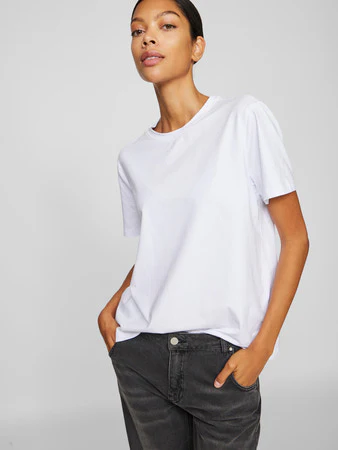 VINORA Short Sleeve T-Shirt - Image 7