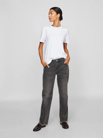 VINORA Short Sleeve T-Shirt - Image 9