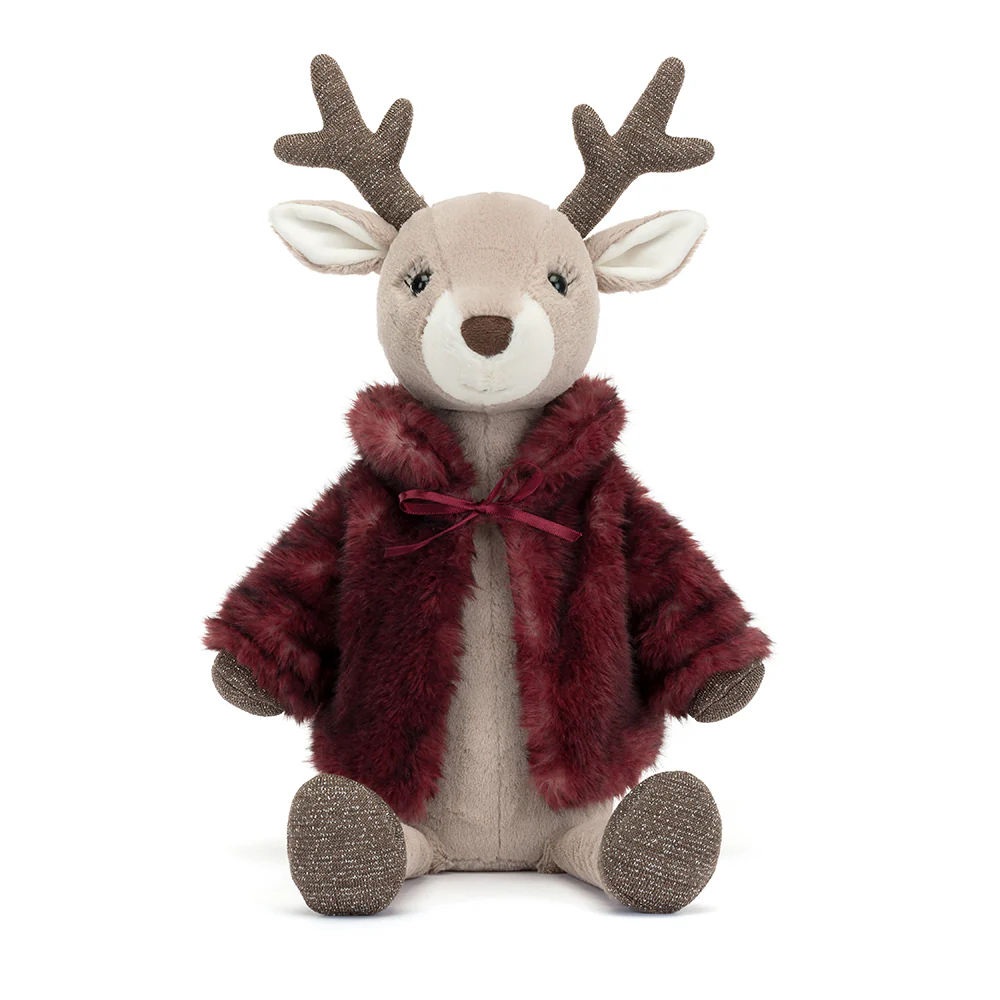 Vivien Reindeer - Image 4