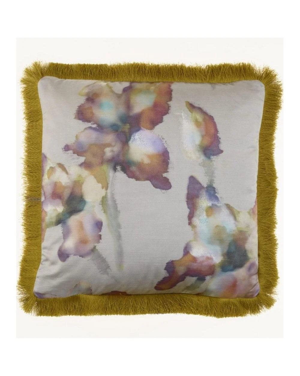 Degas Ironstone Cushion