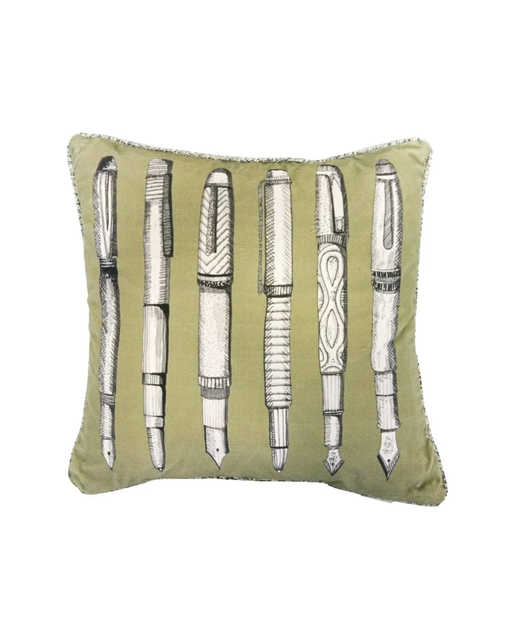 Fountain Pens Cushion 43 X 43 C170013