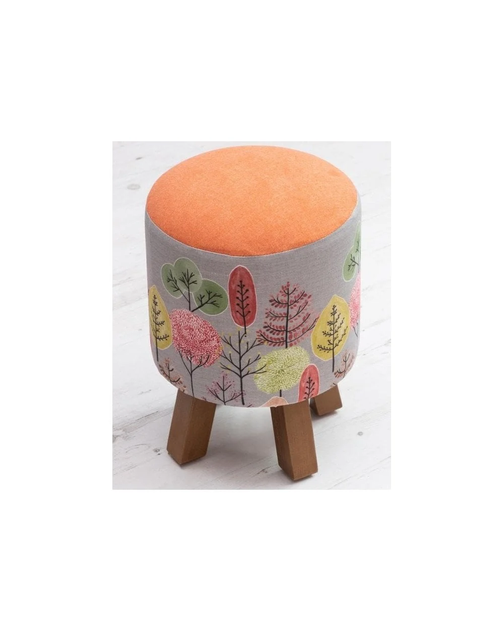 Lyall Sandstone Monty Footstool
