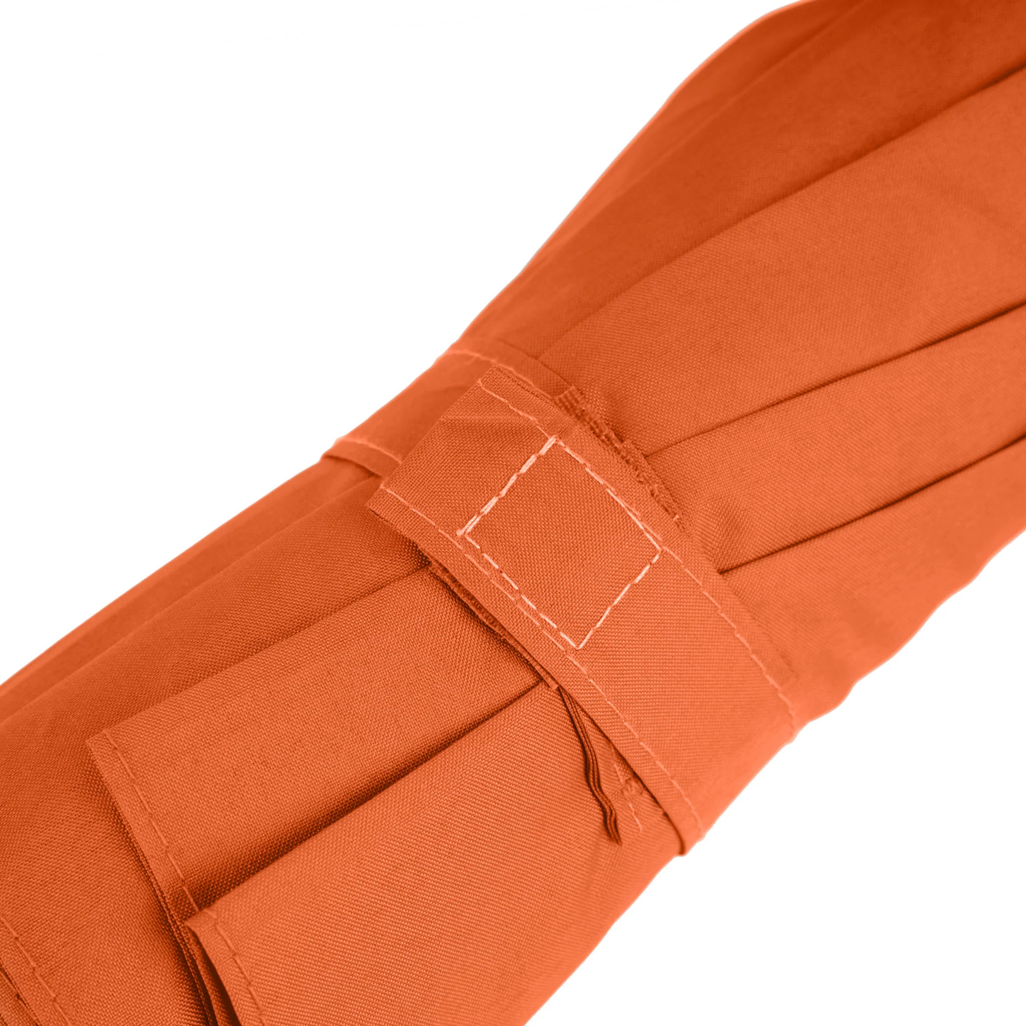 Waterloo Burnt Orange / Black Recycled Nylon Medium - Image 6