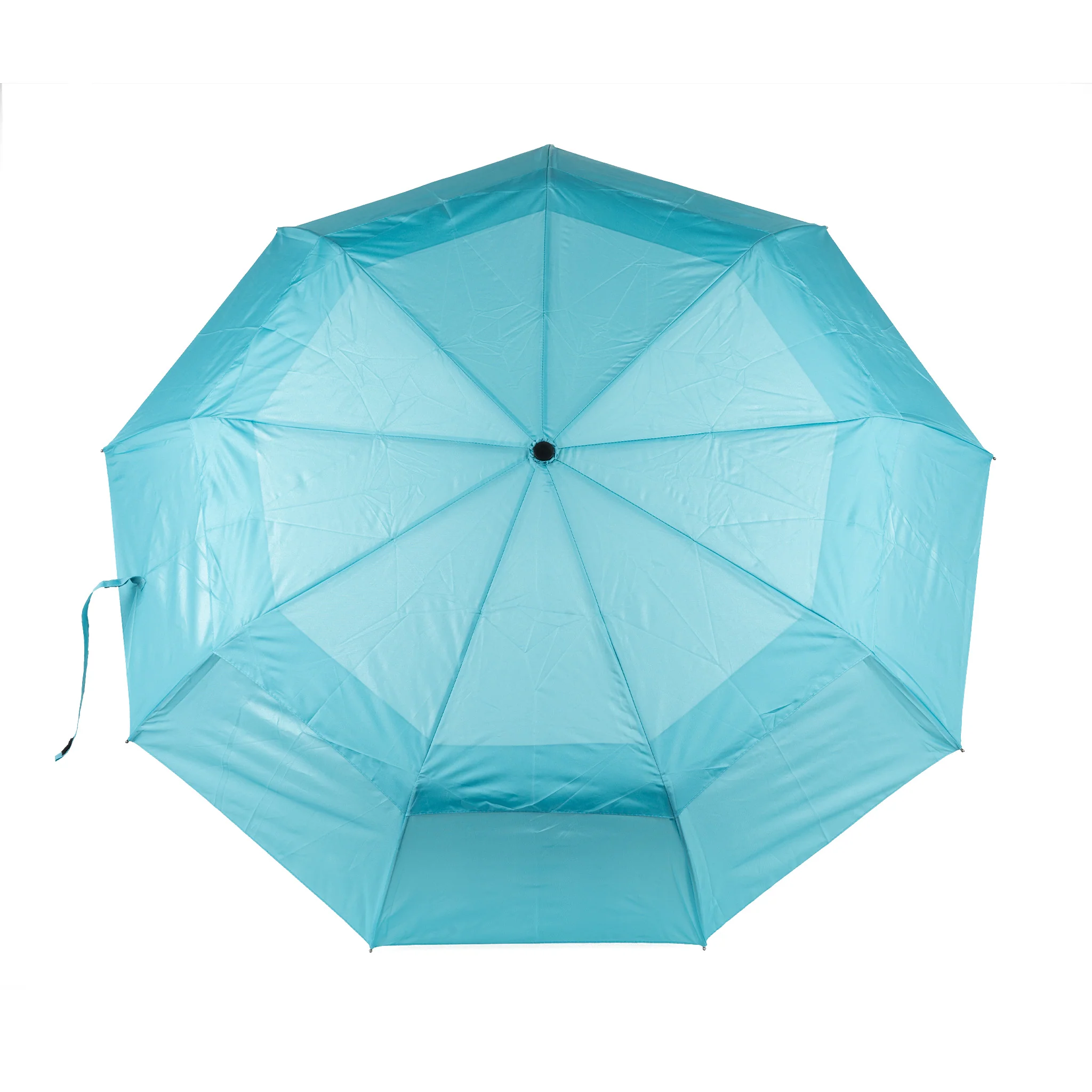 Waterloo Umbrella in Aquatic Awe - Image 2