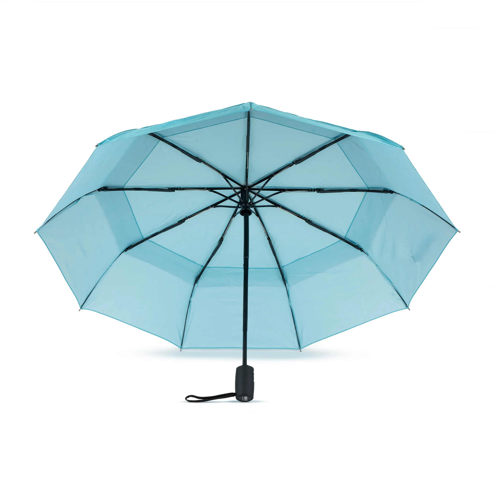 Waterloo Umbrella in Aquatic Awe - Image 4