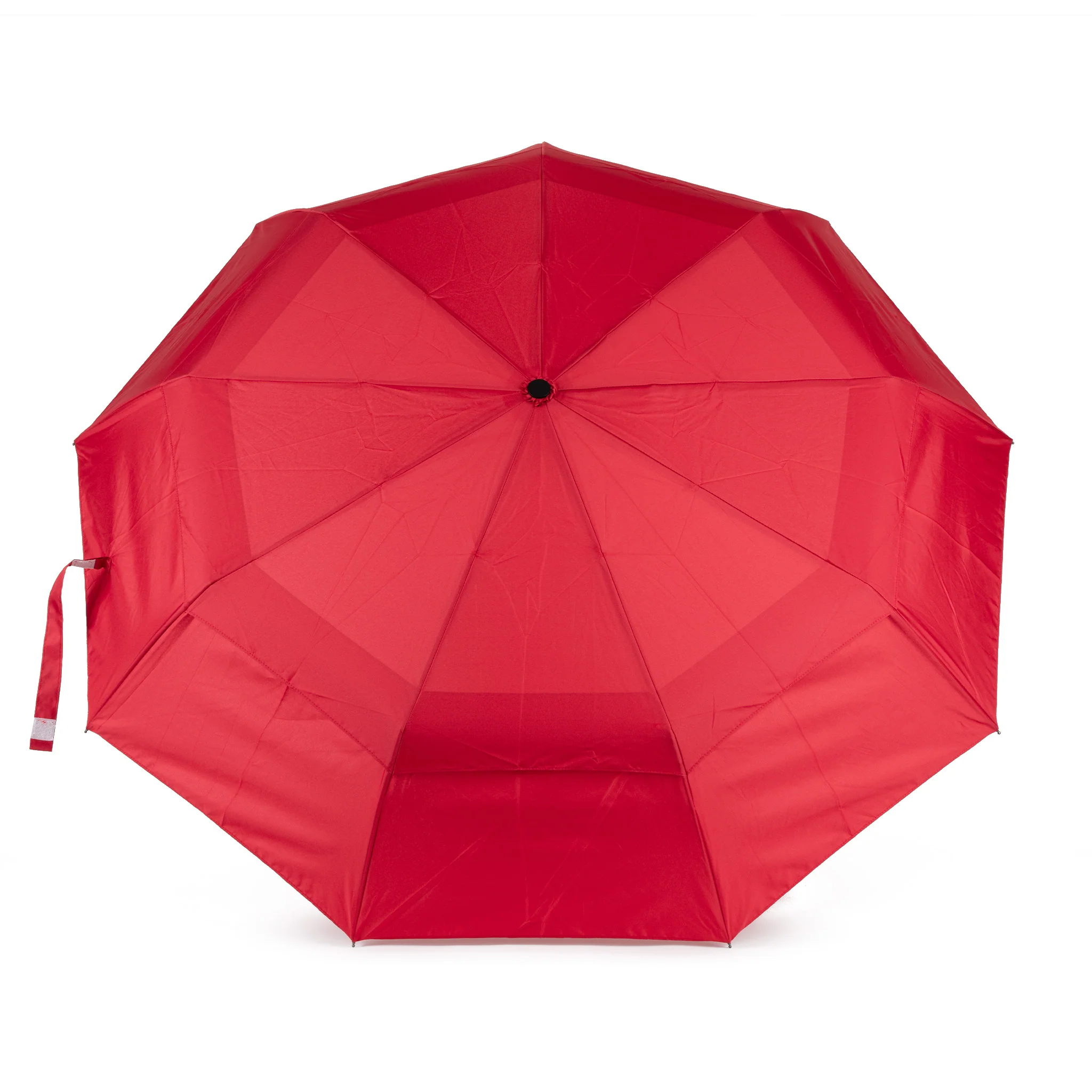 Waterloo Umbrella in Cranberry - Image 2