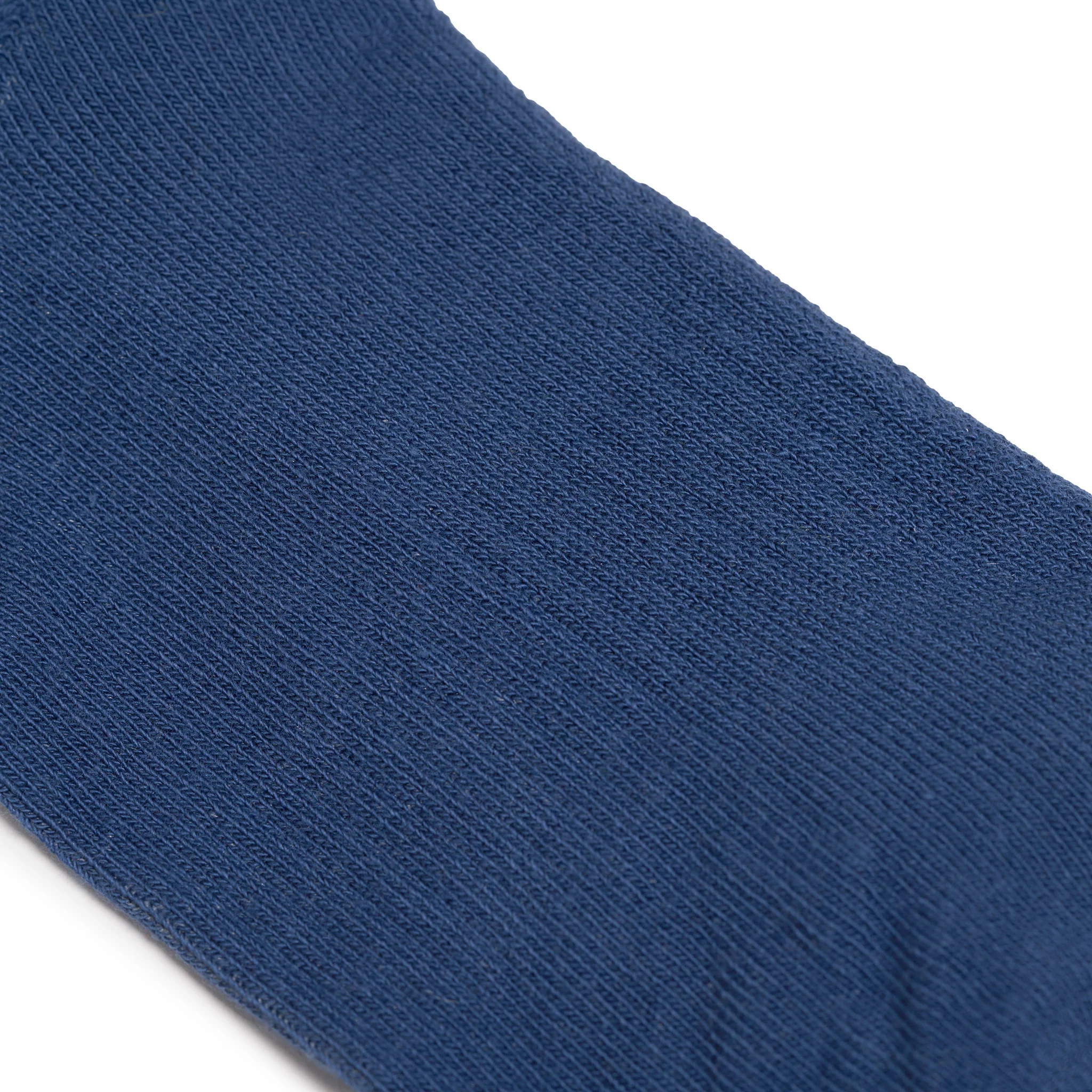 Wembley Ankle Socks in Coastal Blue - Image 3