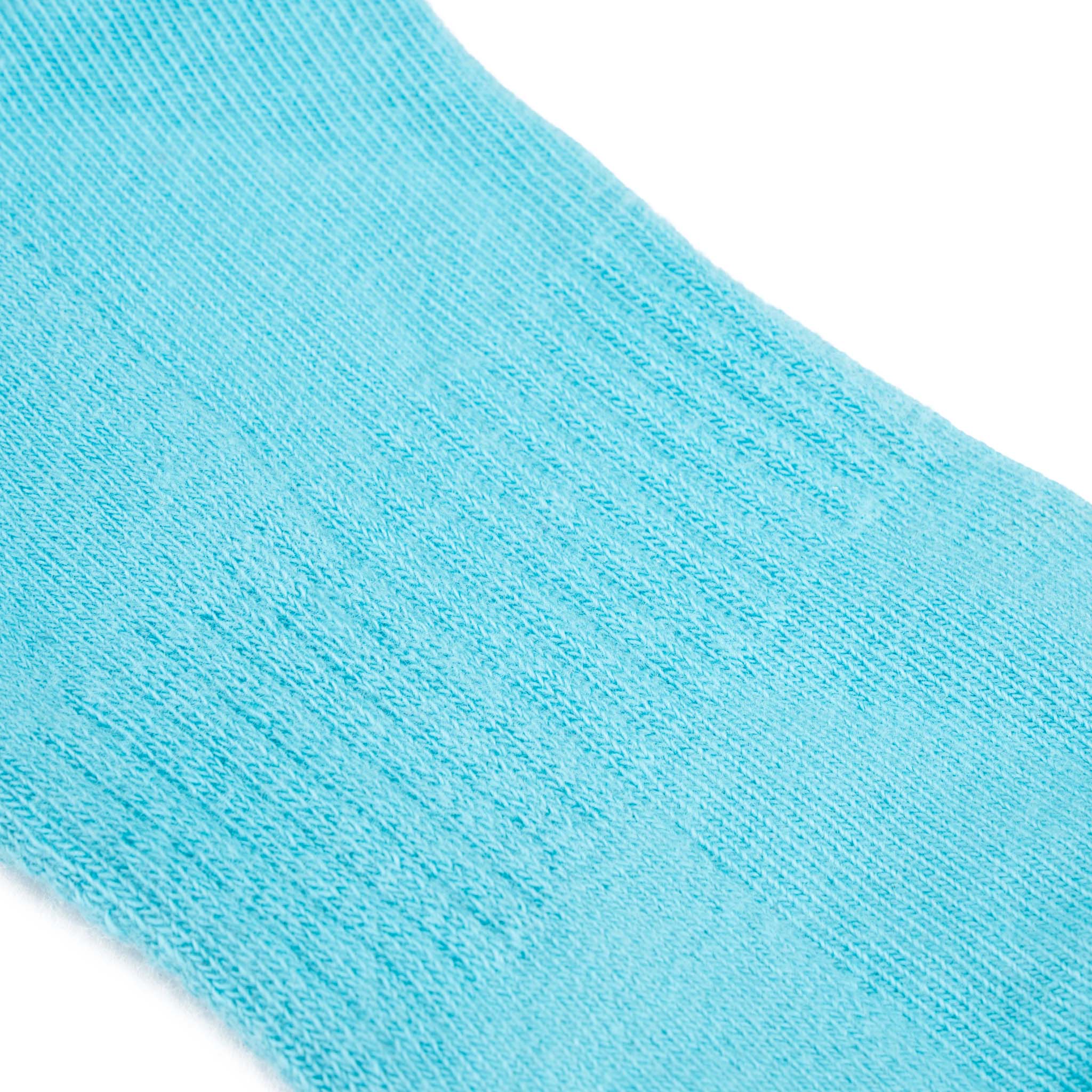 Wembley Ankle Socks in Aquatic Awe - Image 3
