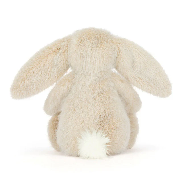 Wheat Flufflet Bunny - Image 5