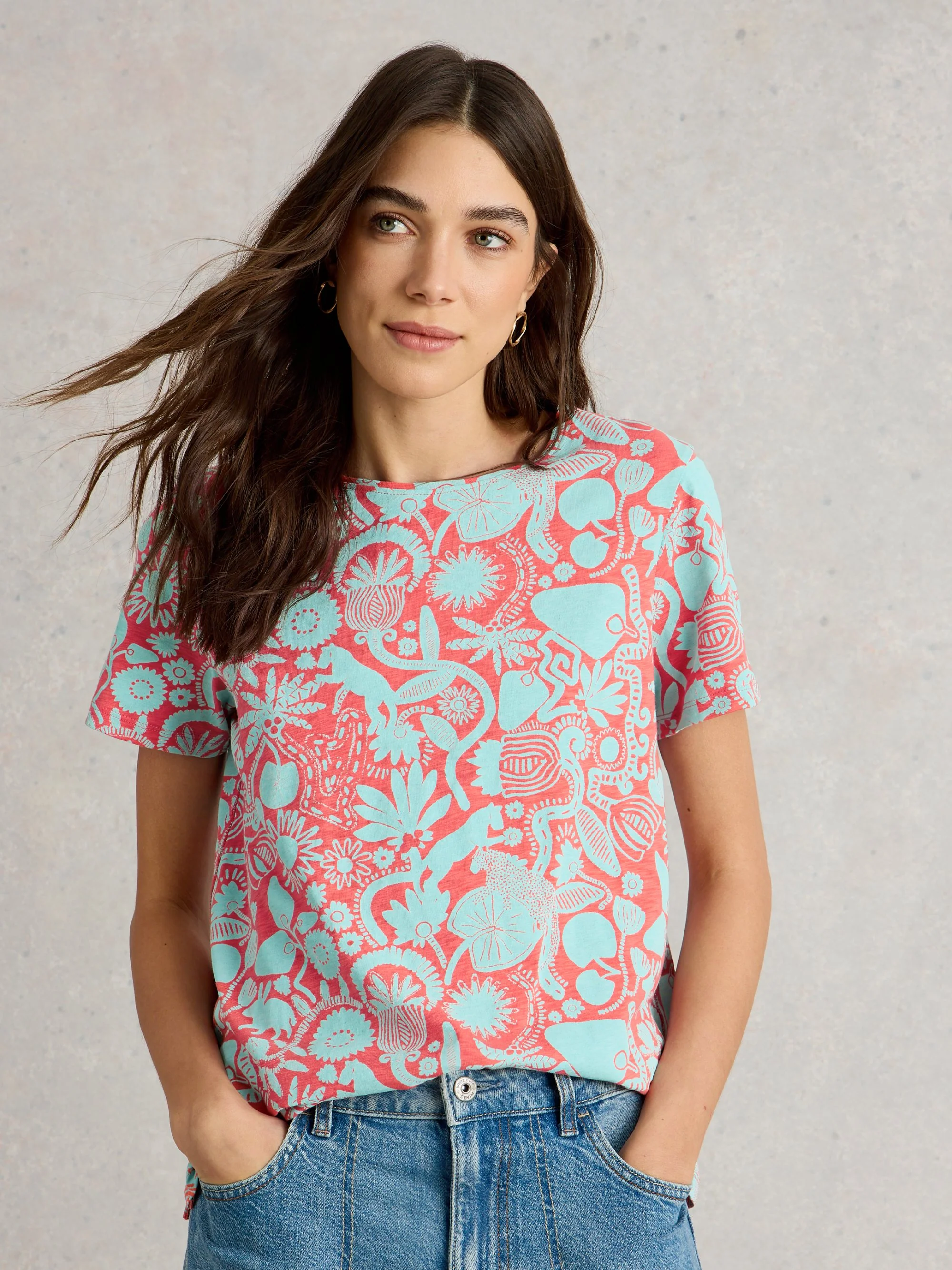 Abbie Tee