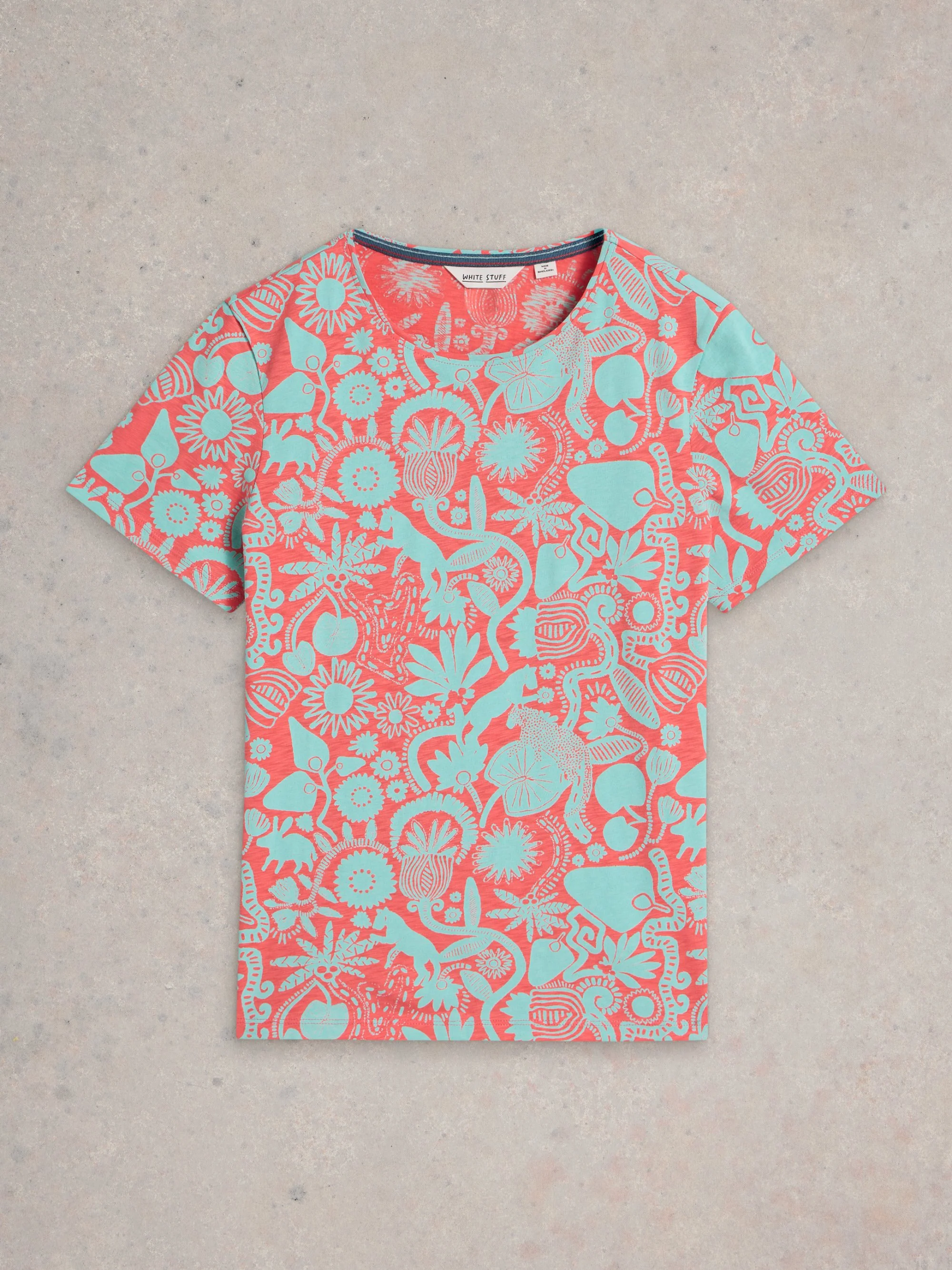 Abbie Tee - Image 6
