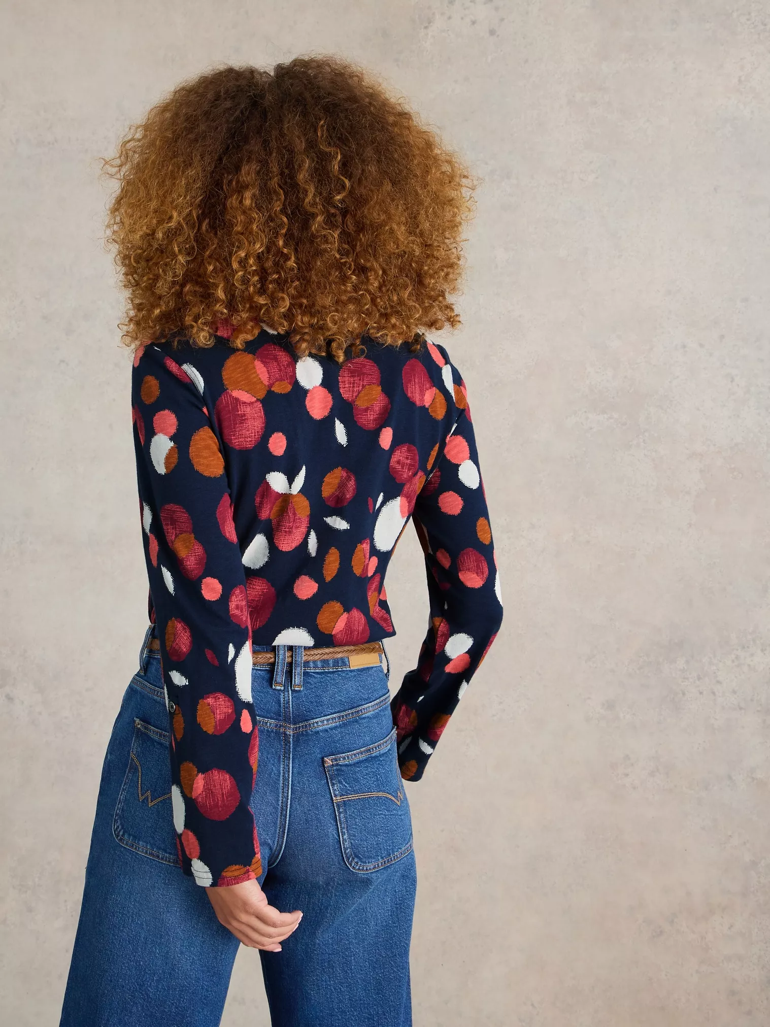 Annie Cotton Shirt - Image 19