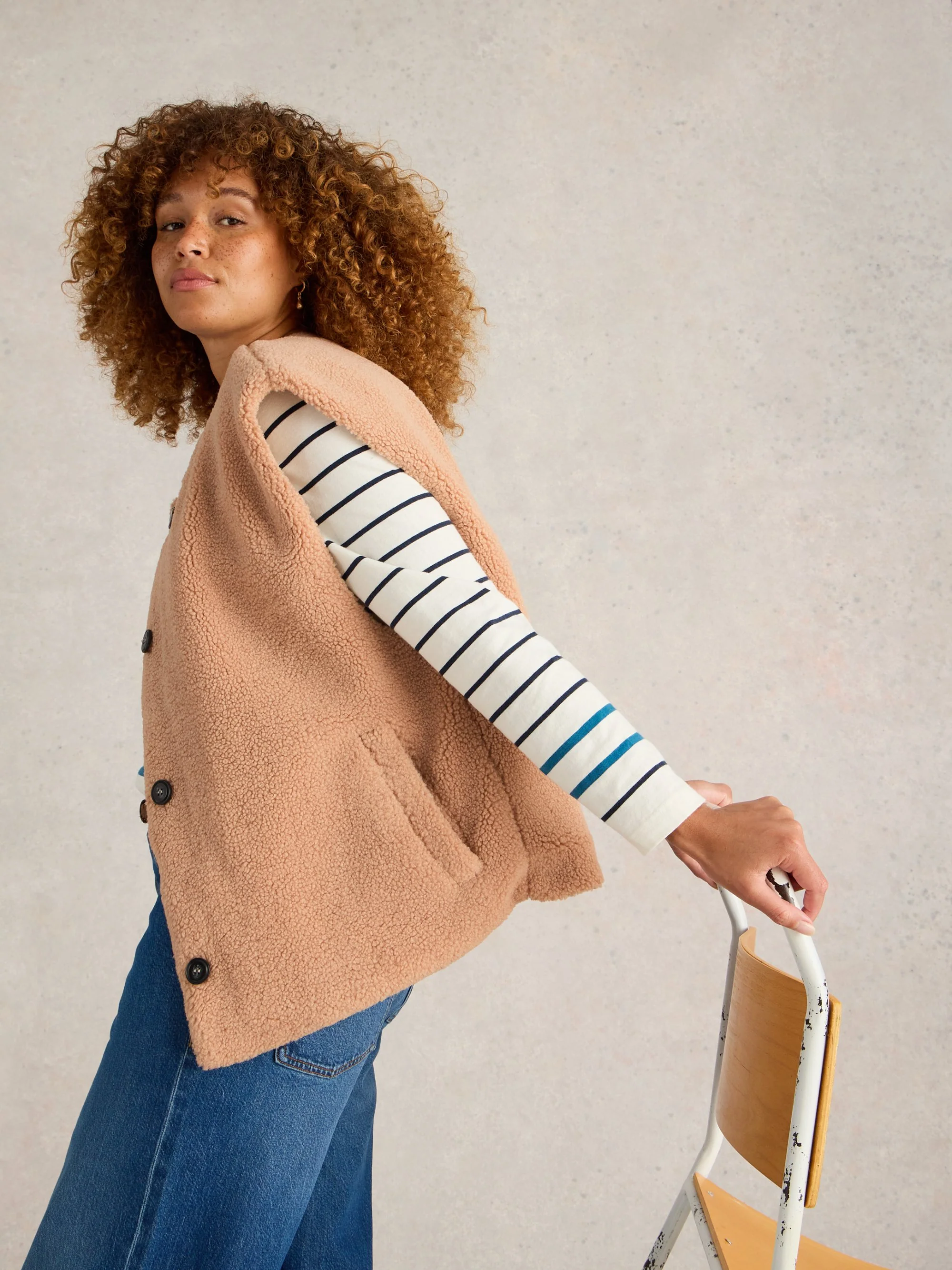 Borg Gilet - Image 2