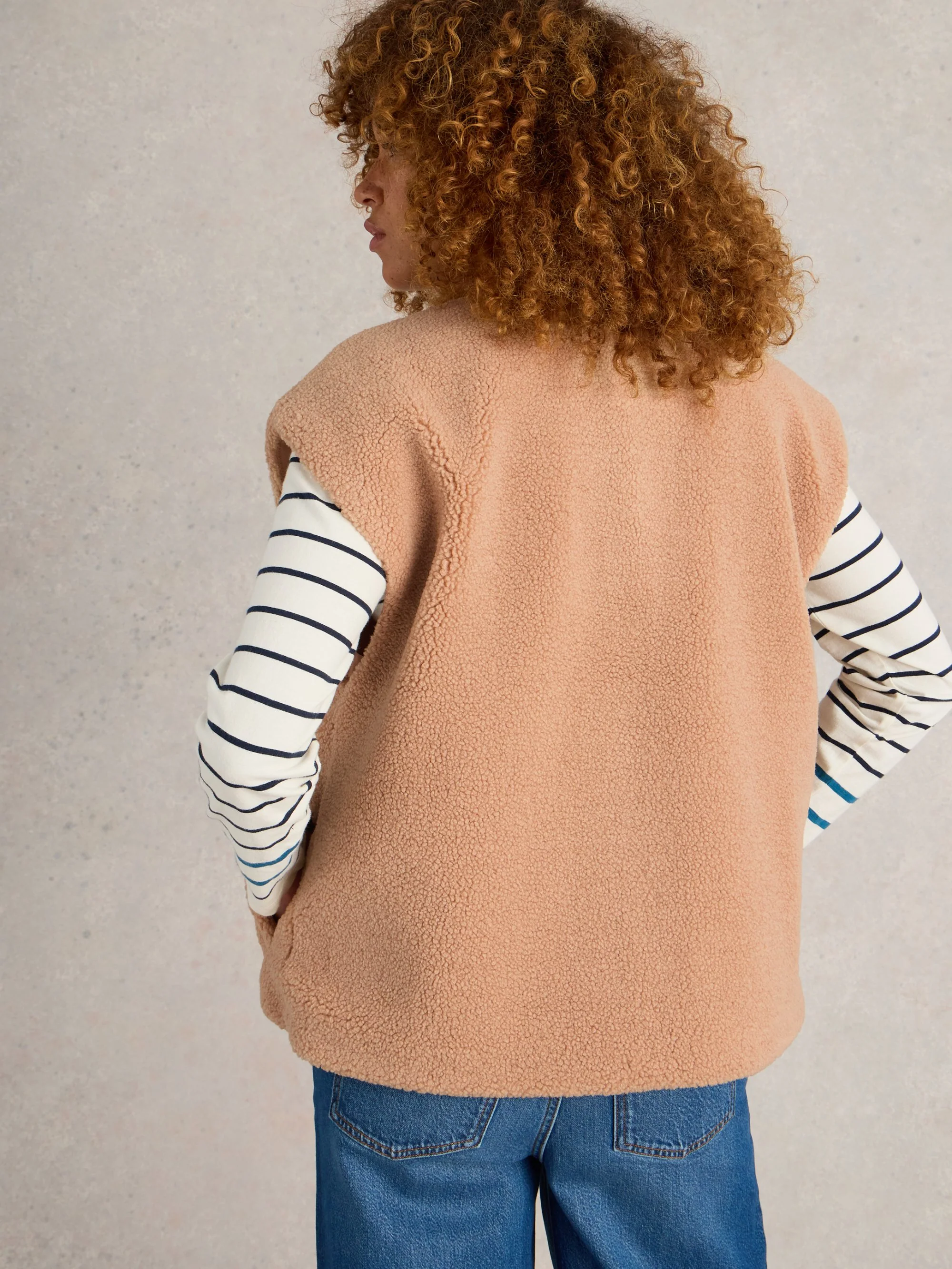 Borg Gilet - Image 3