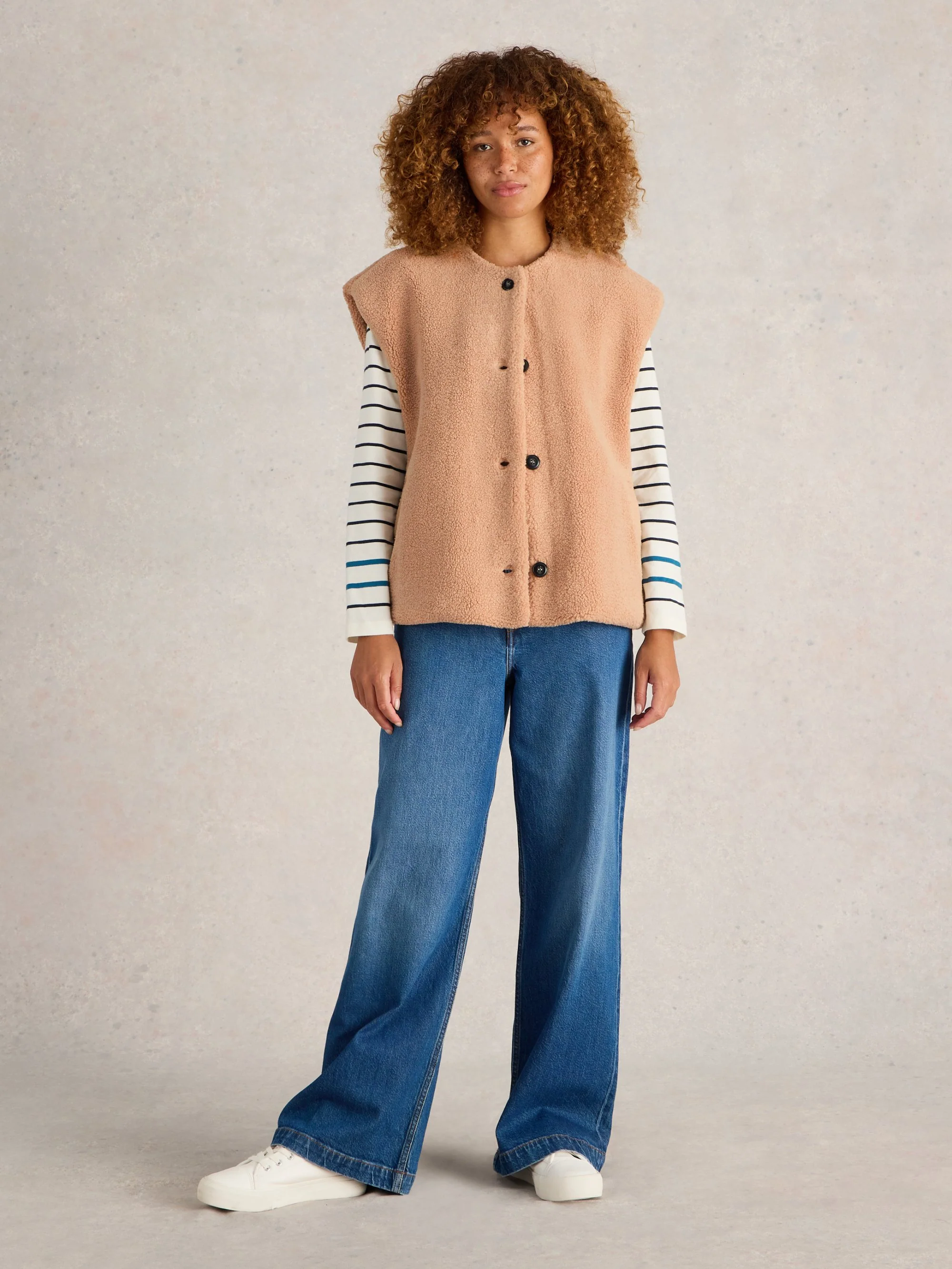 Borg Gilet - Image 4