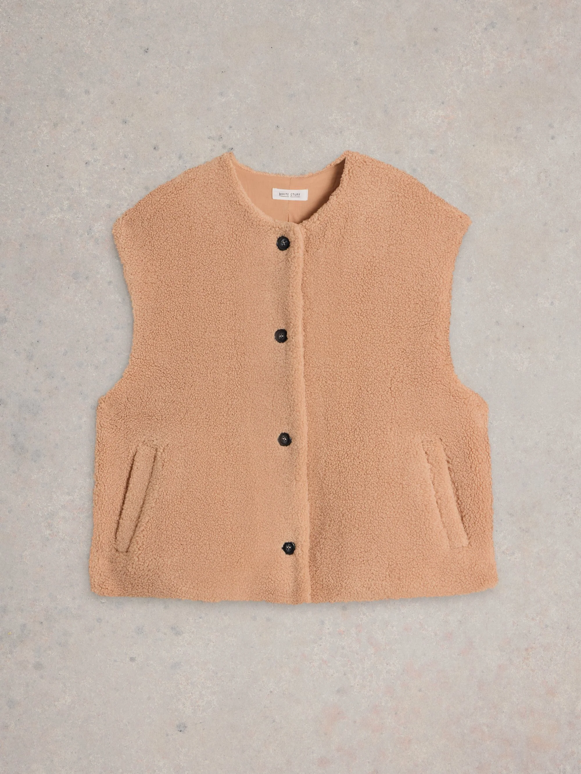 Borg Gilet - Image 6