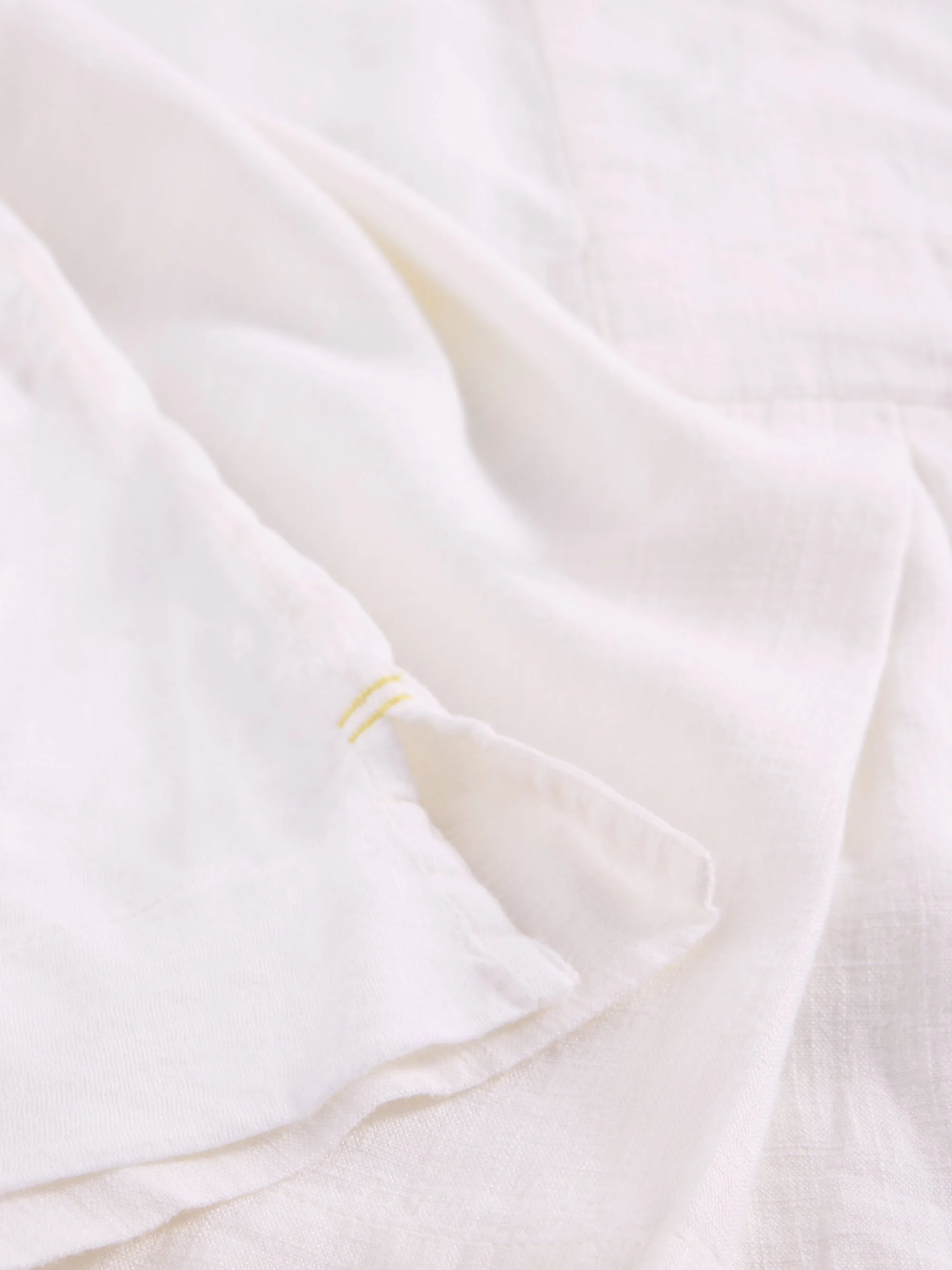 Celia Jersey Mix Shirt - Image 2
