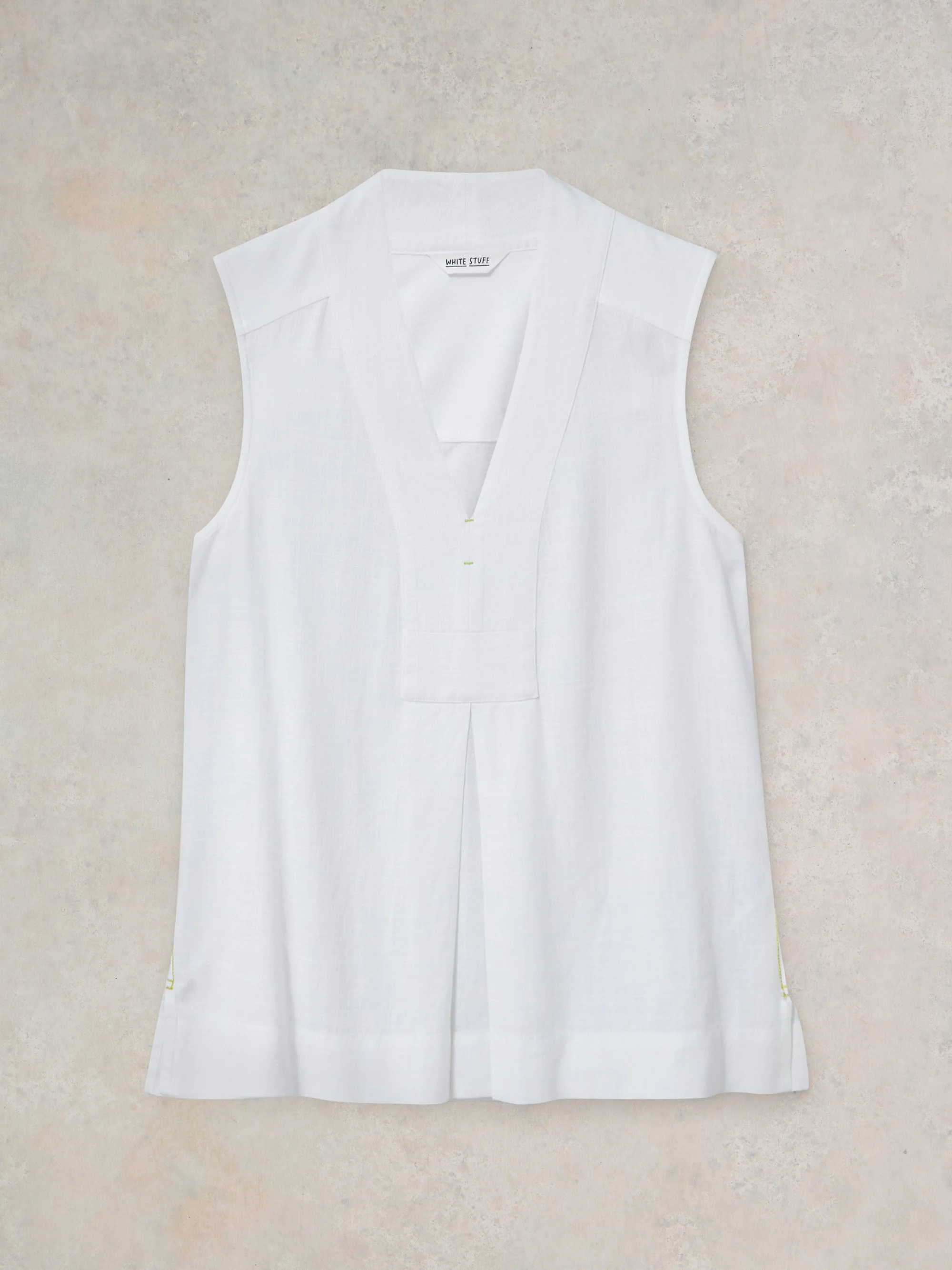 Celia Jersey Mix Shirt - Image 9