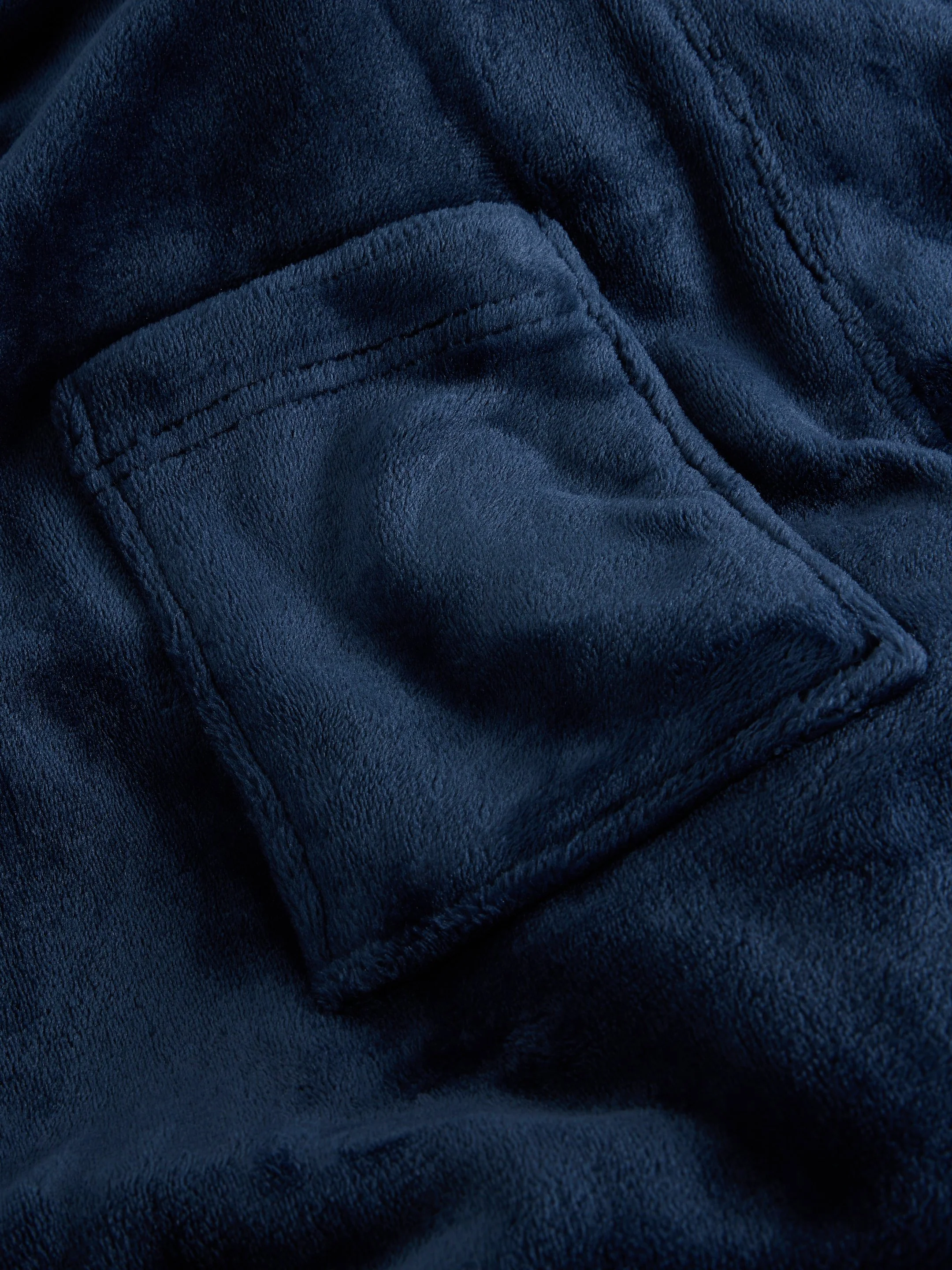 CLOVER COSY DRESSING GOWN - Image 13