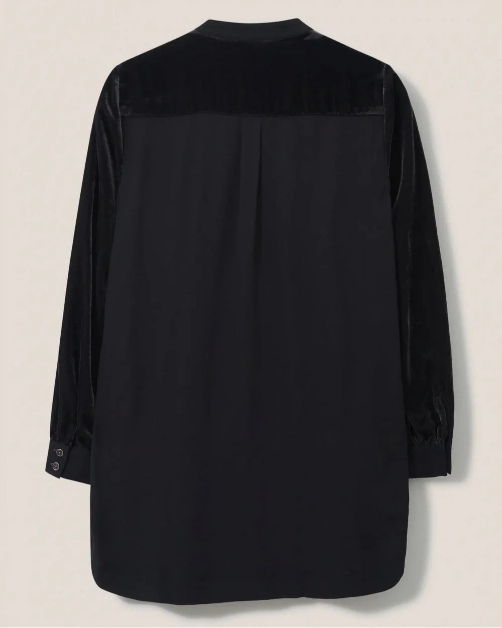 Dakota Velvet Tunic - Image 11
