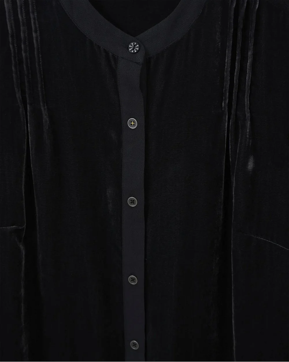 Dakota Velvet Tunic - Image 13