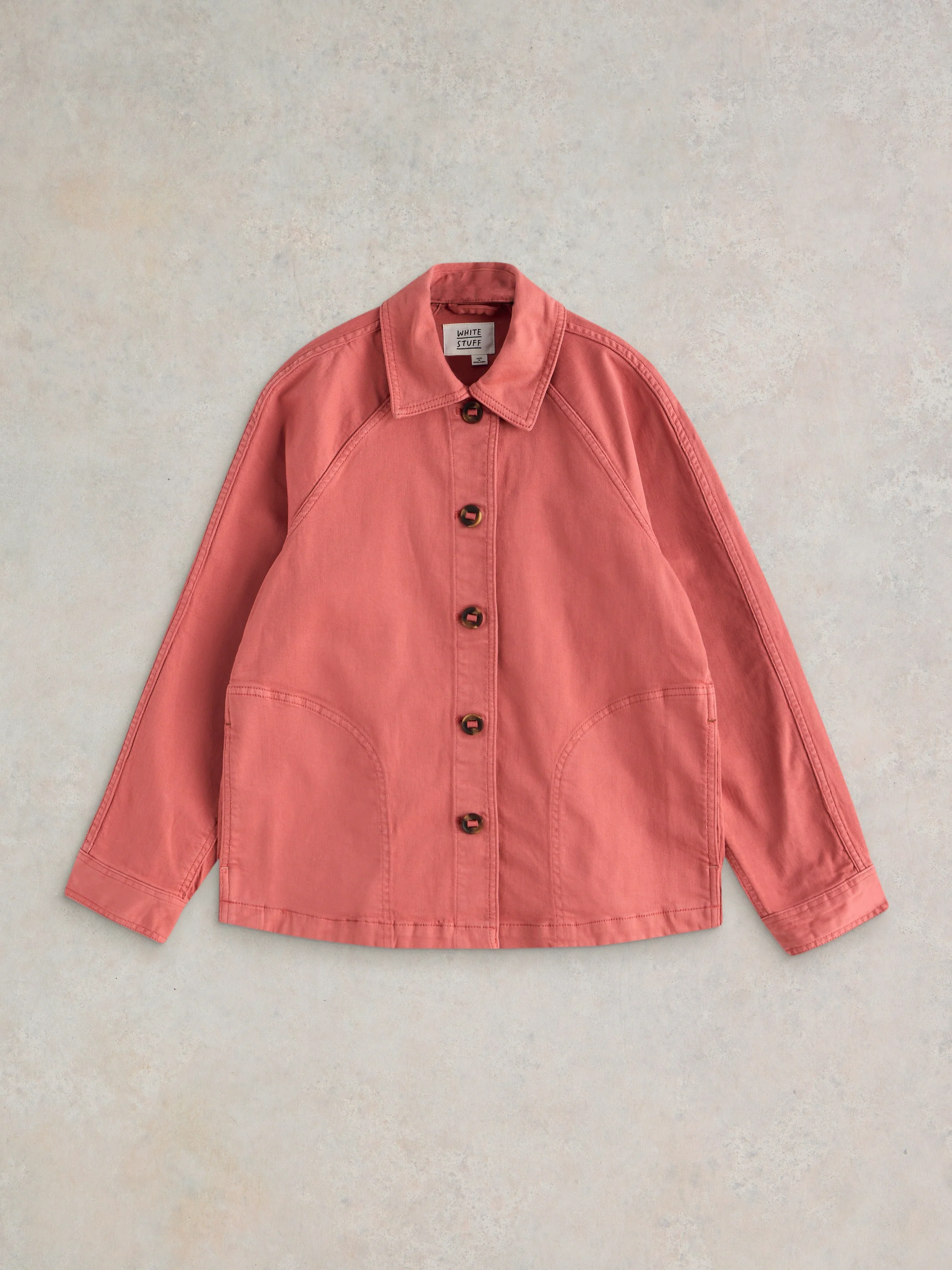 Eden Denim Jacket - Image 14