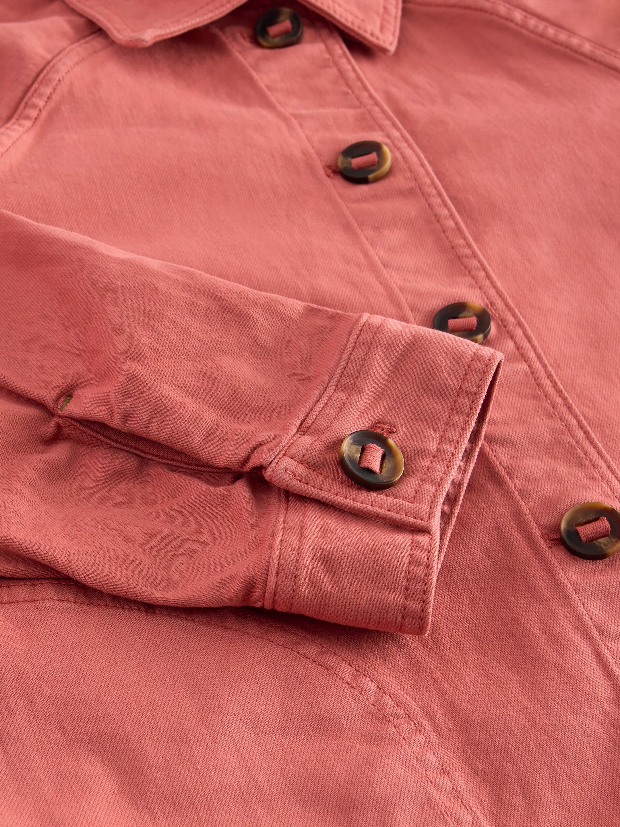 Eden Denim Jacket - Image 18