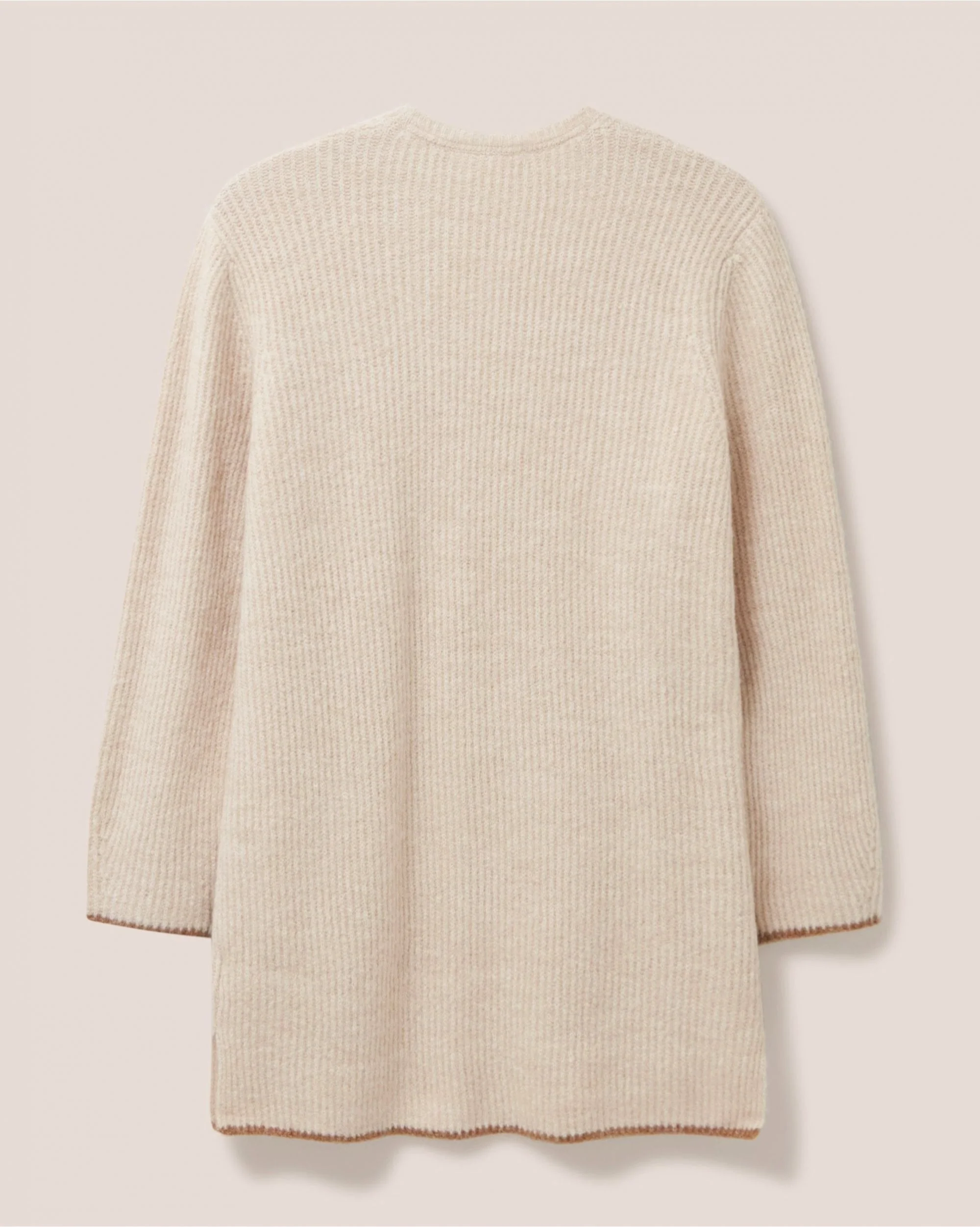 Erica Longline Cardi - Image 9