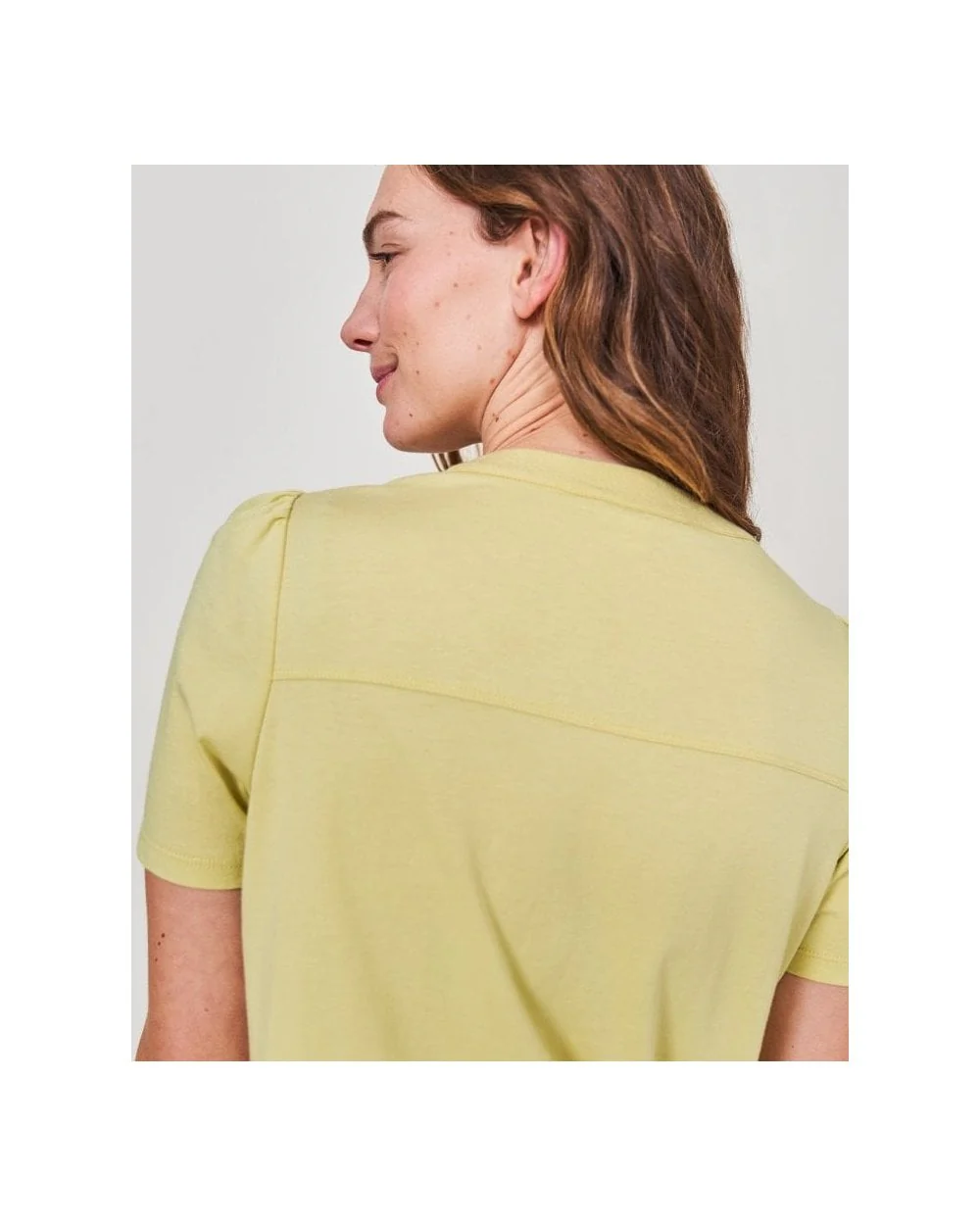 Fenella Jersey Shirt - Image 4