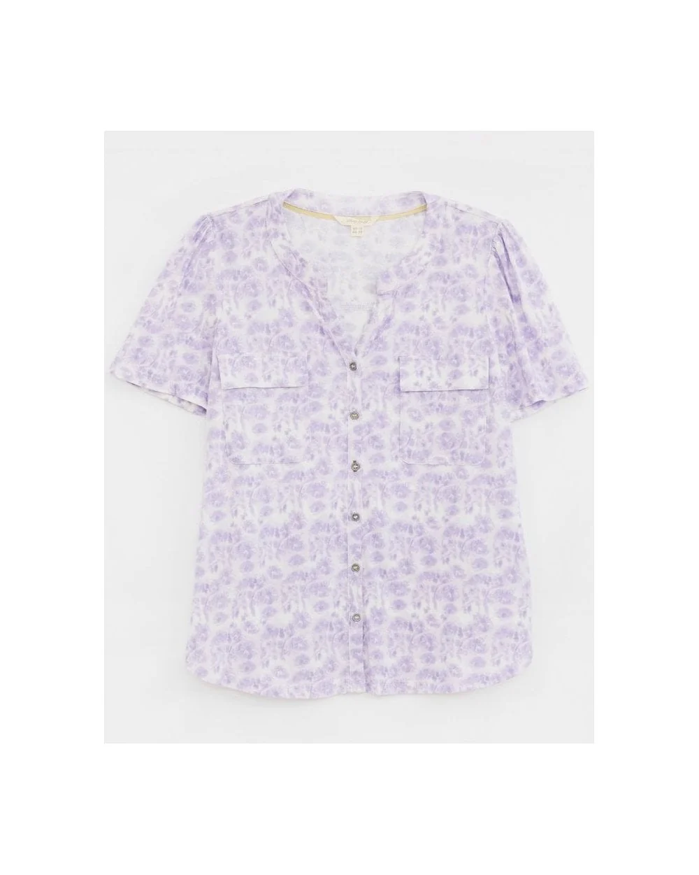 Fenella Jersey Shirt - Image 7
