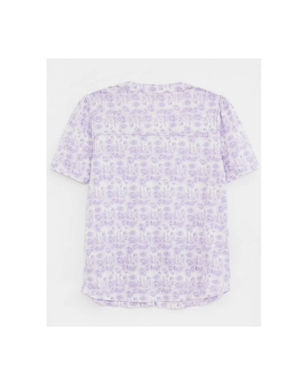 Fenella Jersey Shirt - Image 9