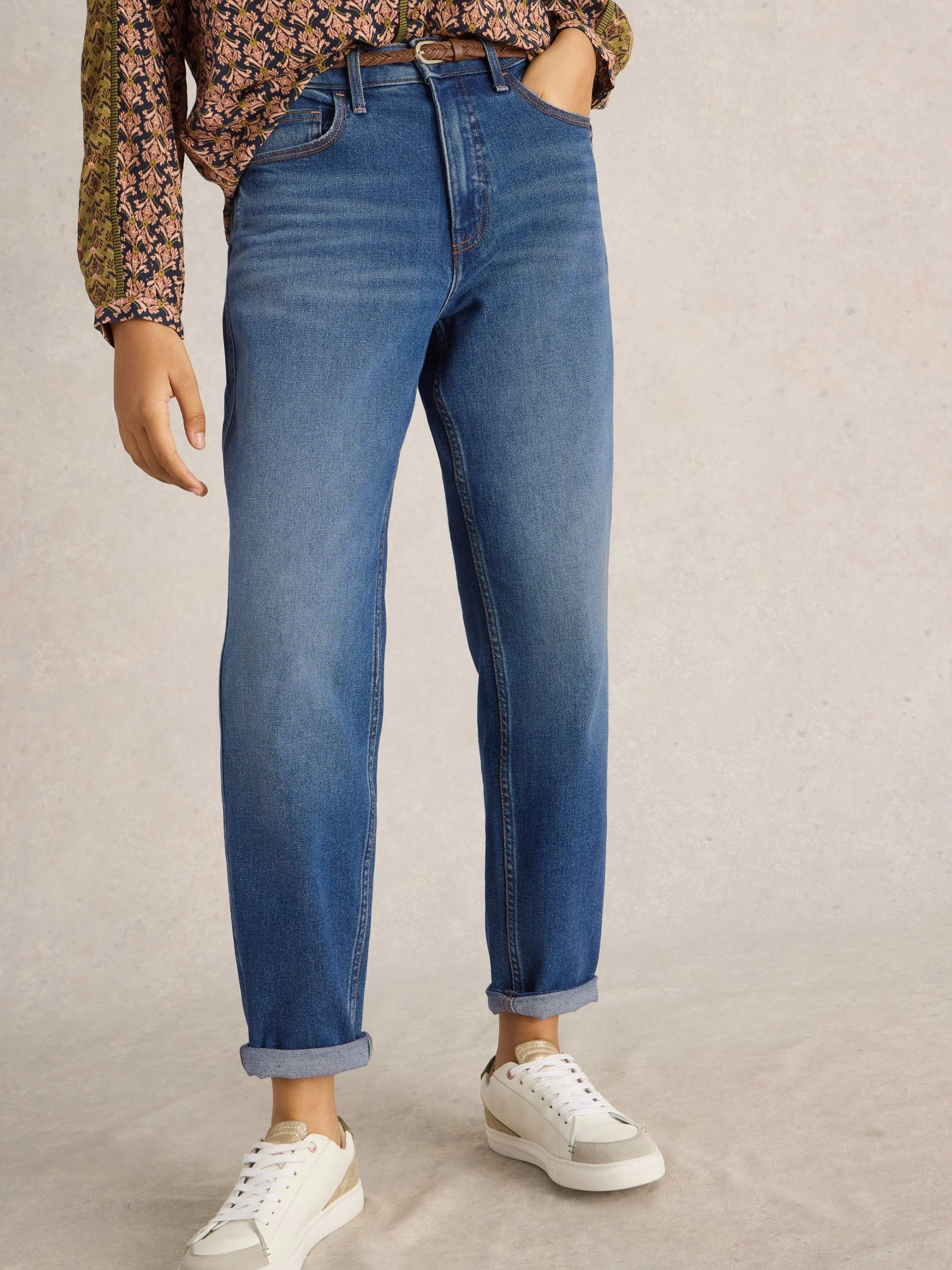 Freya Weekend Jean