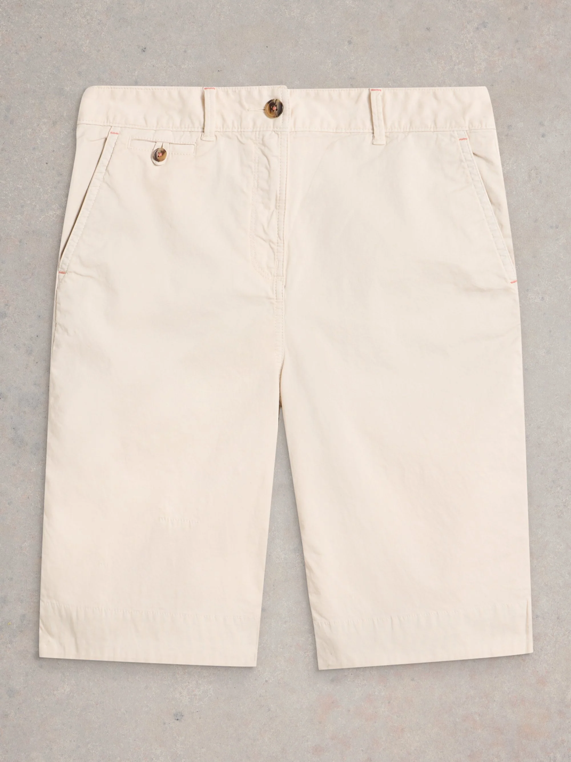 Hayley Organic Chino Short - Image 3