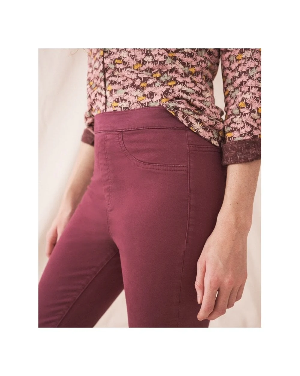 Janey Jegging - Image 12