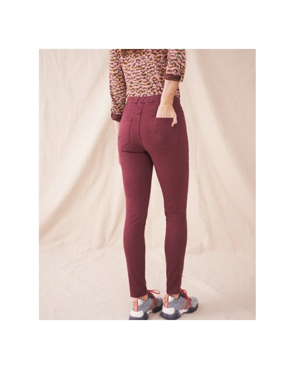 Janey Jegging - Image 4