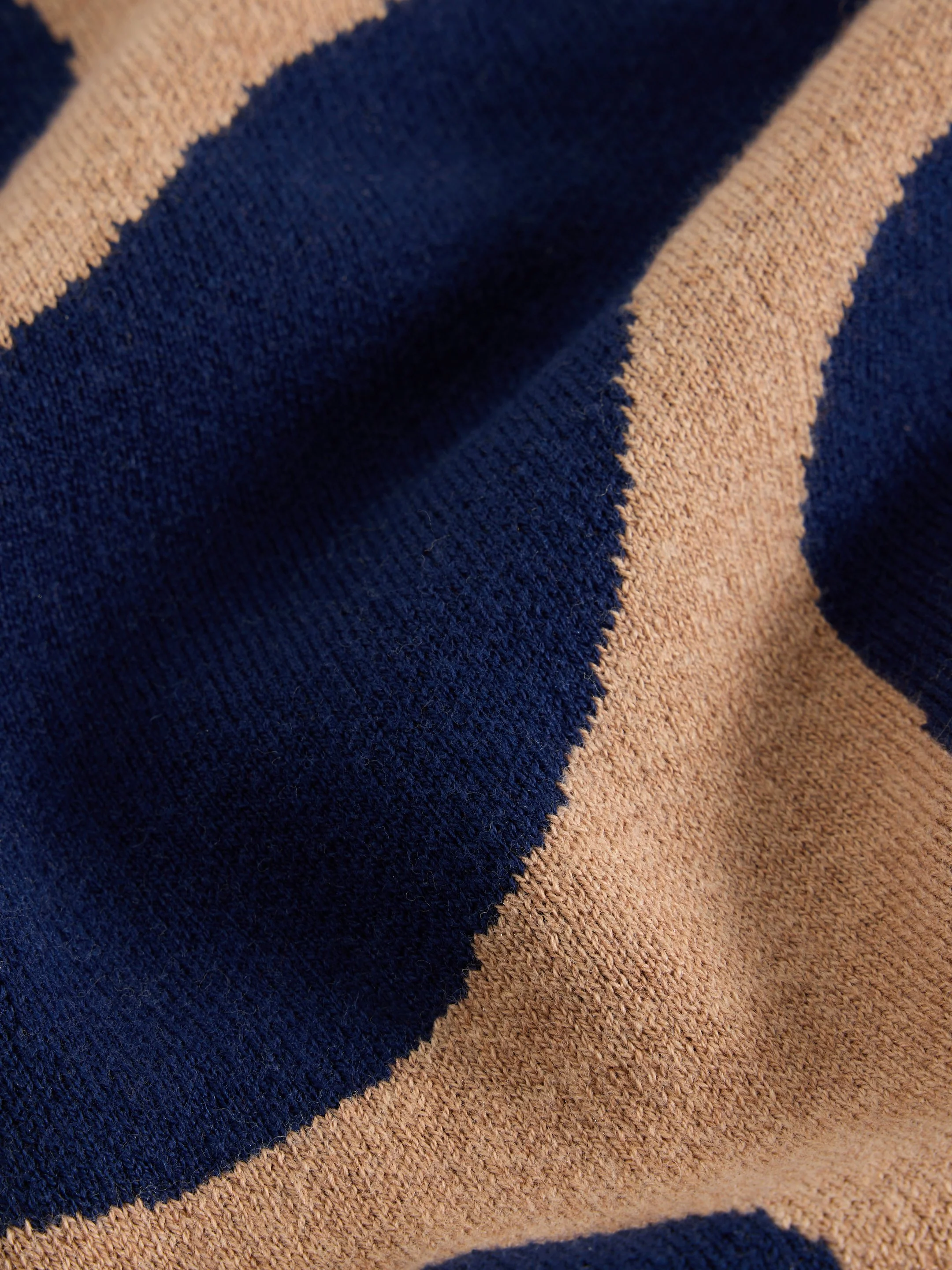 KATIE ABSTRACT JUMPER - Image 6