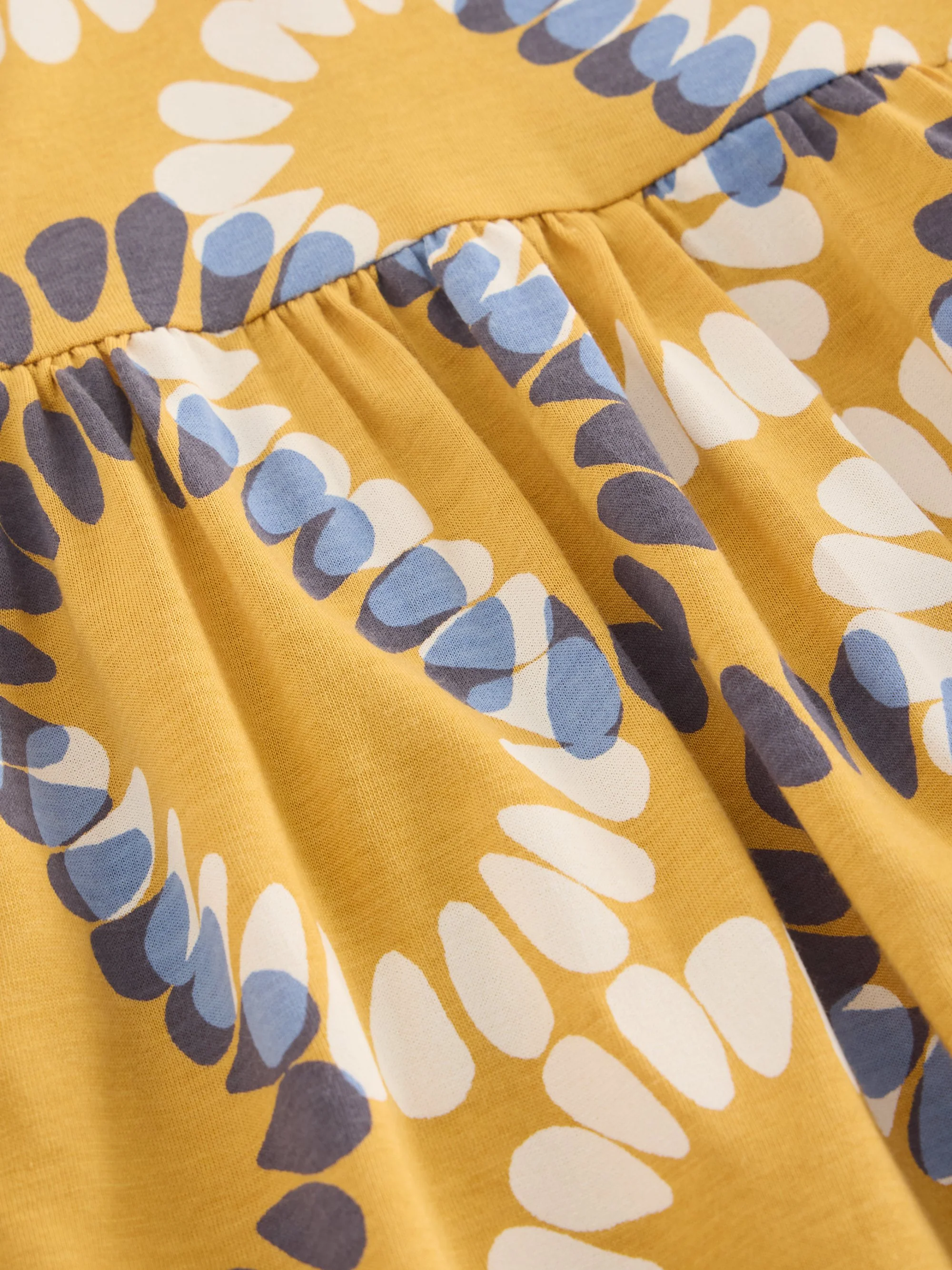 Leah Jersey Dress - Image 2