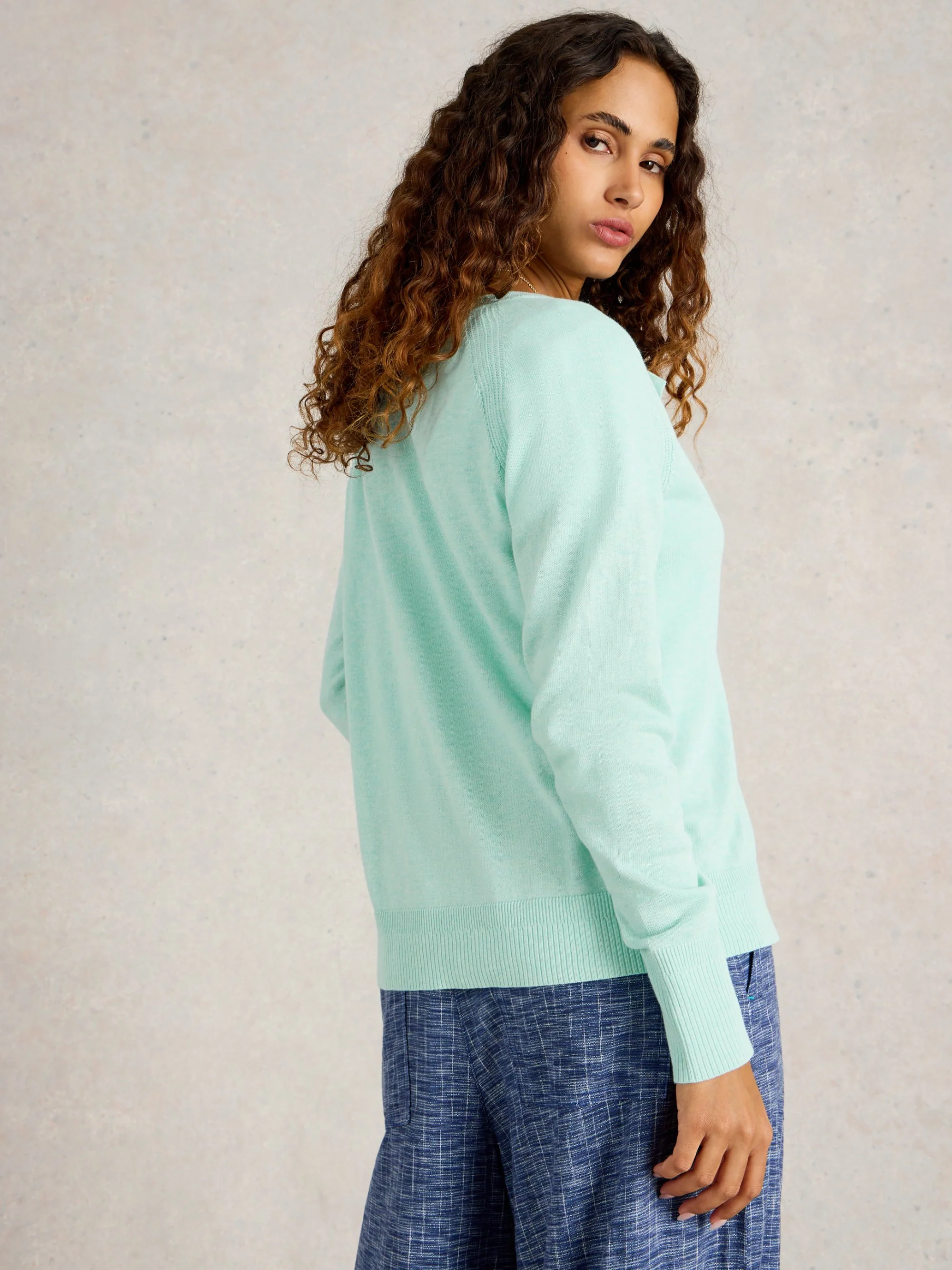 Lulu Cardi - Image 2