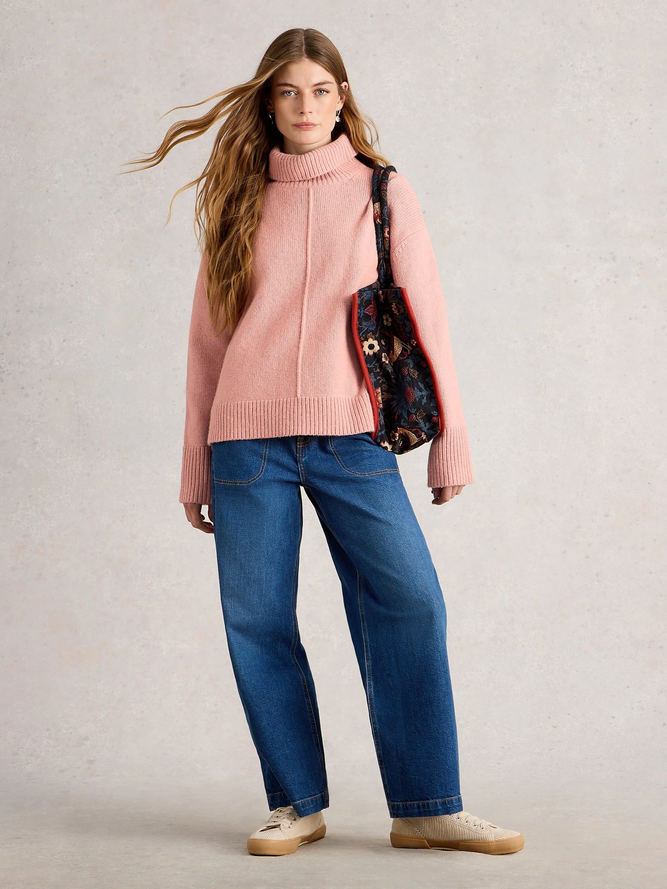 MARIANNE JUMPER - Image 5
