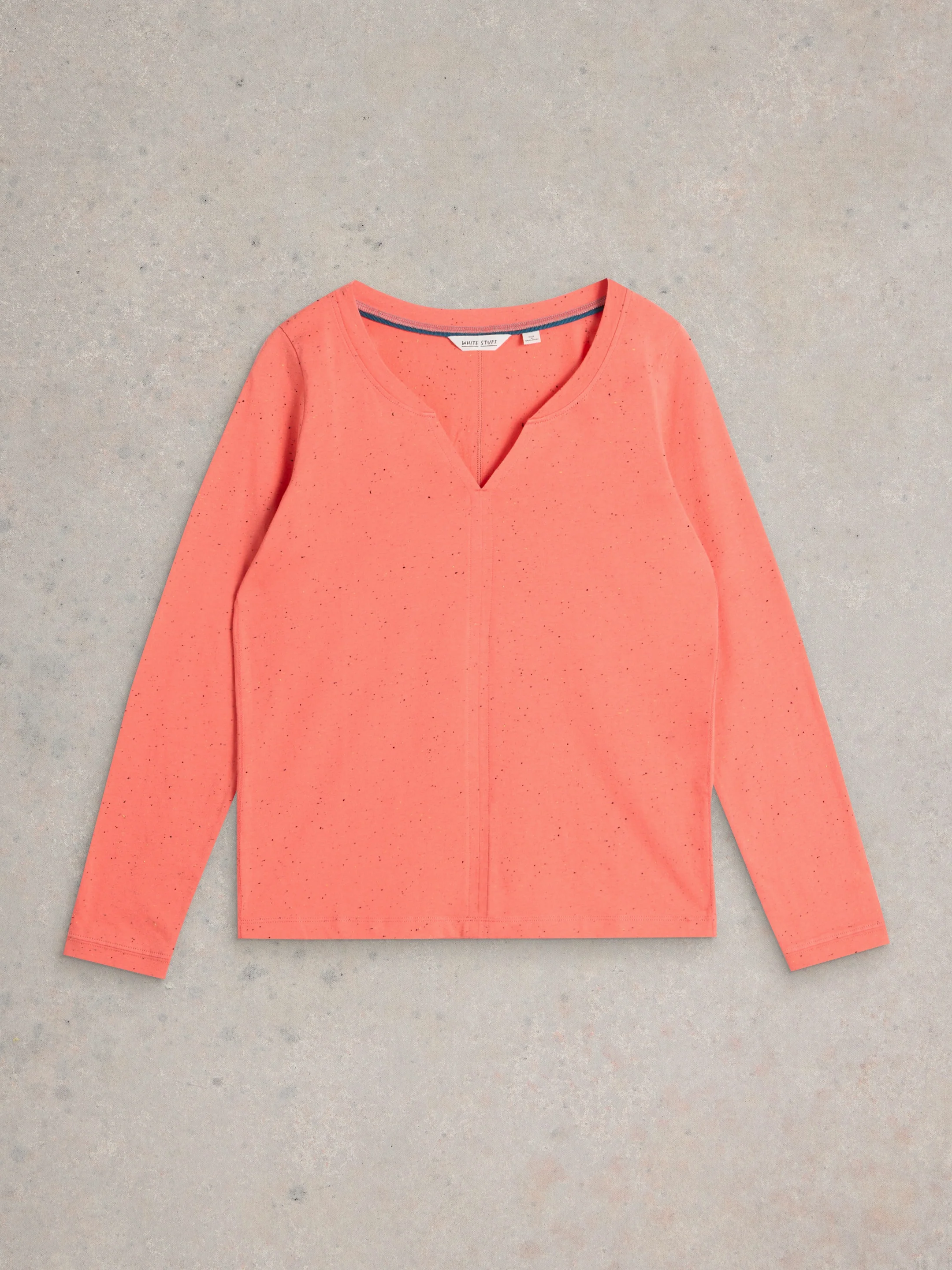 Nelly Nep Long Sleeved Tee - Image 6