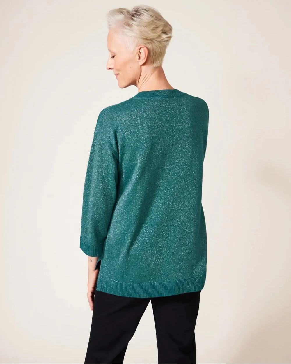 Night Sky Jumper - Image 2