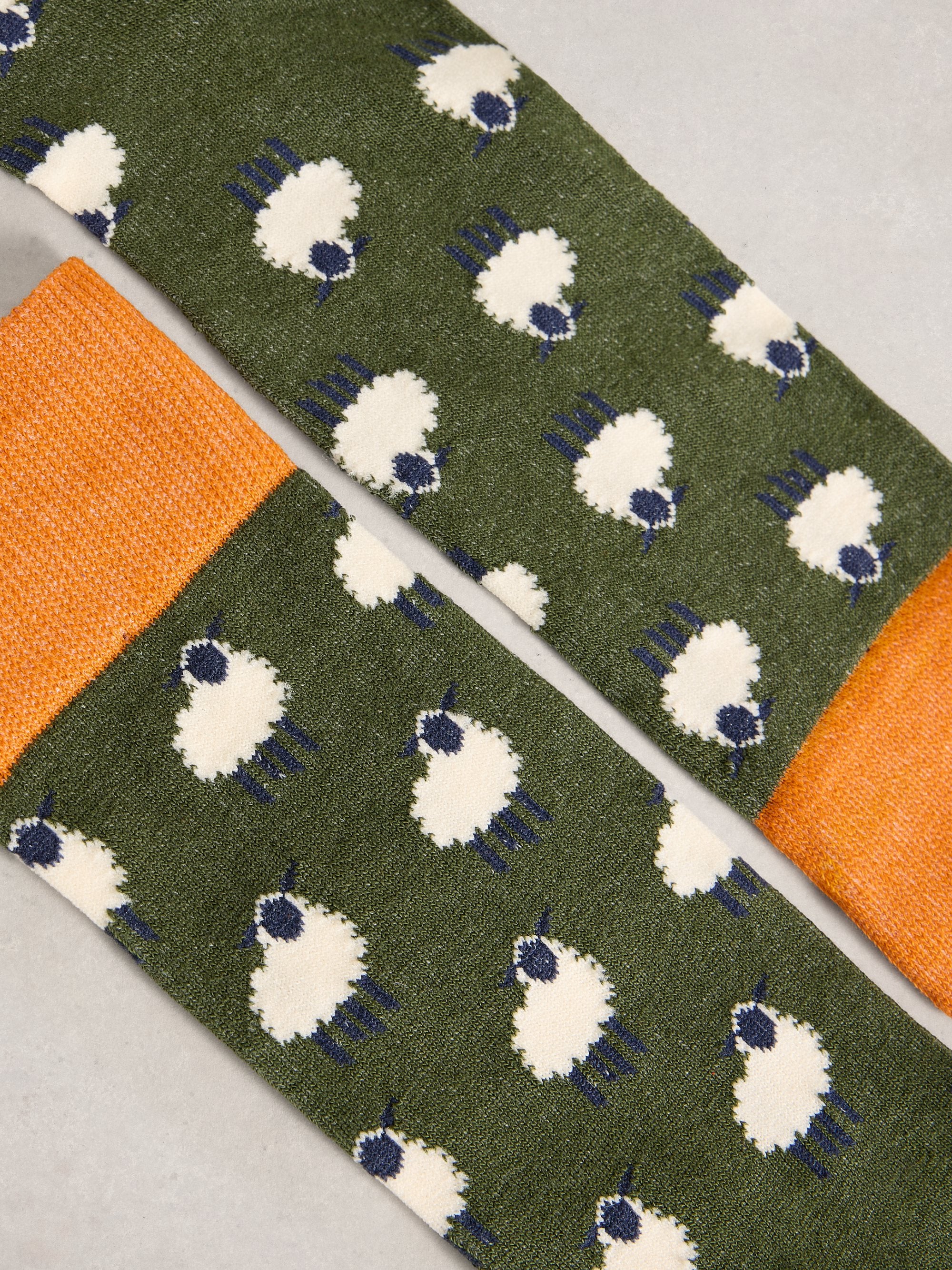 Novelty Ankle Sock - Image 2