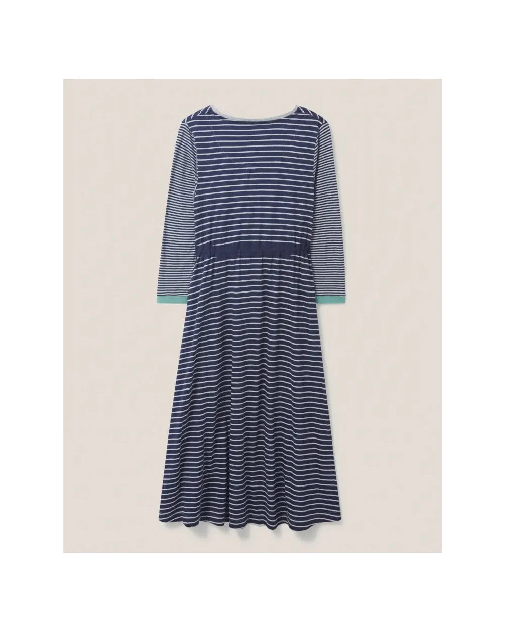 Nuelle Jersey Dress - Image 3