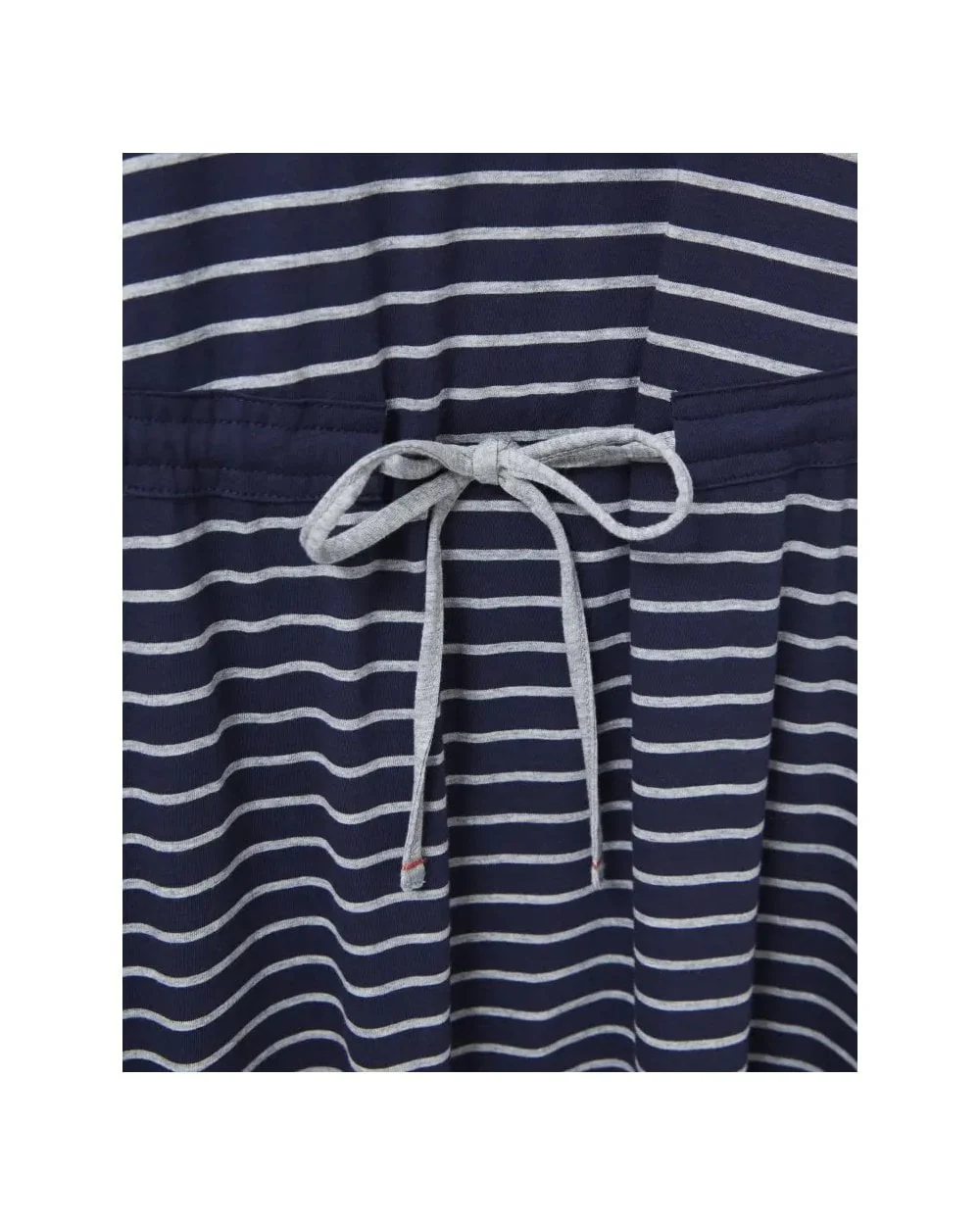 Nuelle Jersey Dress - Image 4