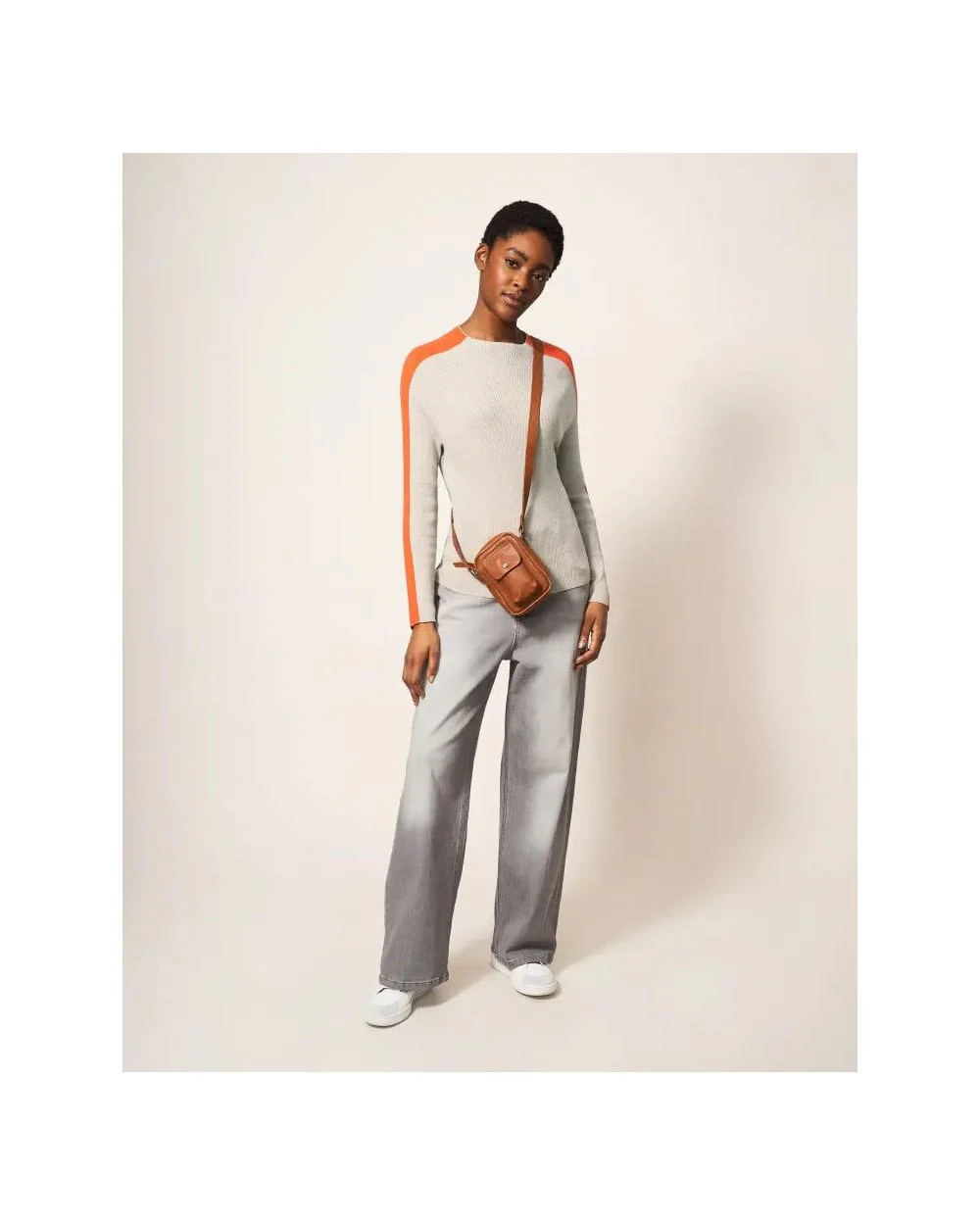 Pop Rib Jumper - Image 10