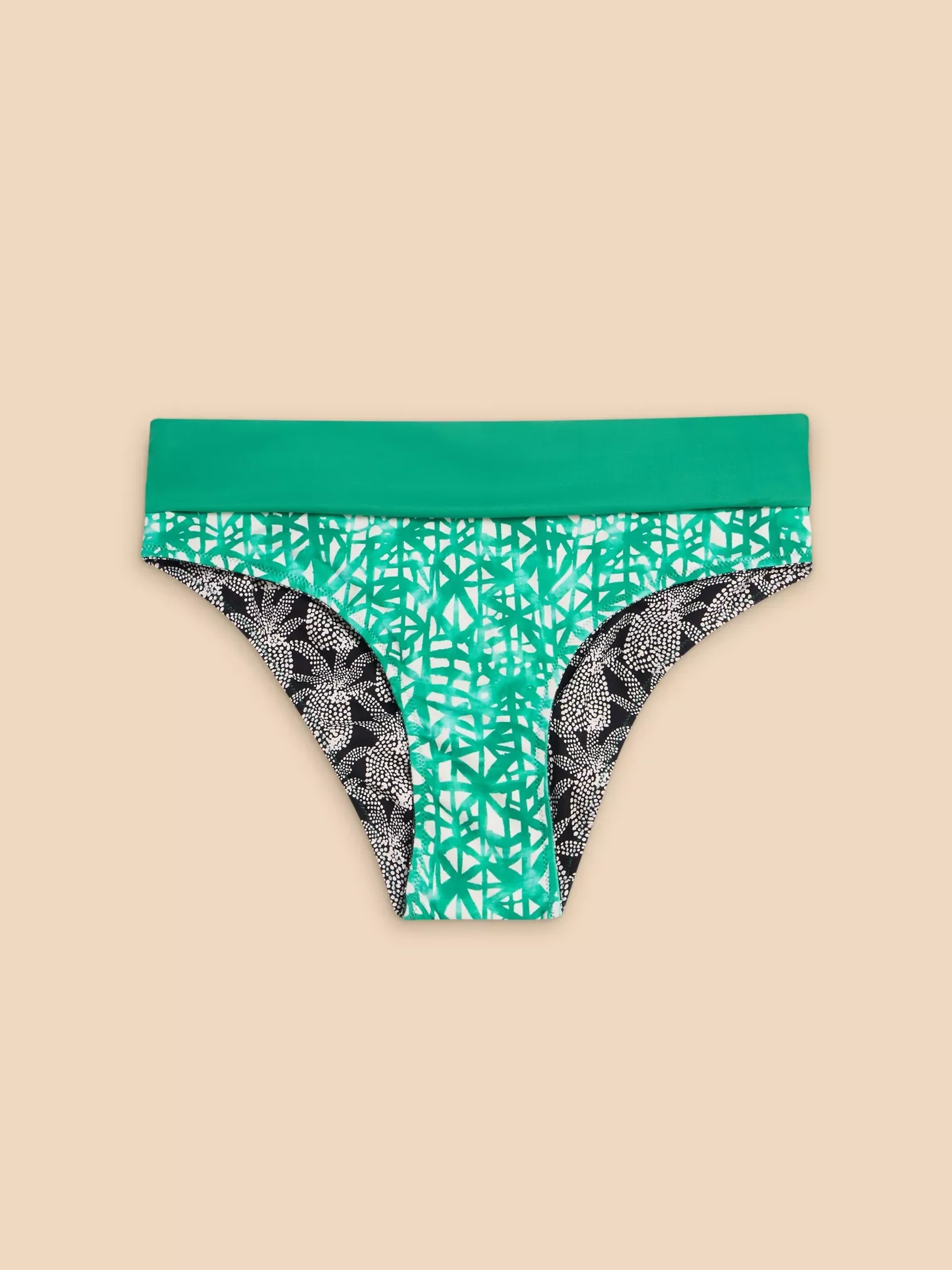 Reversible Fold Down Bottom - Image 5