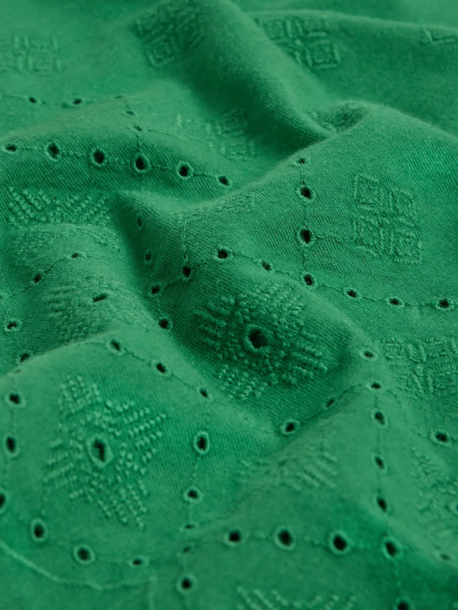 Silvia Cut Out Vest - Image 9