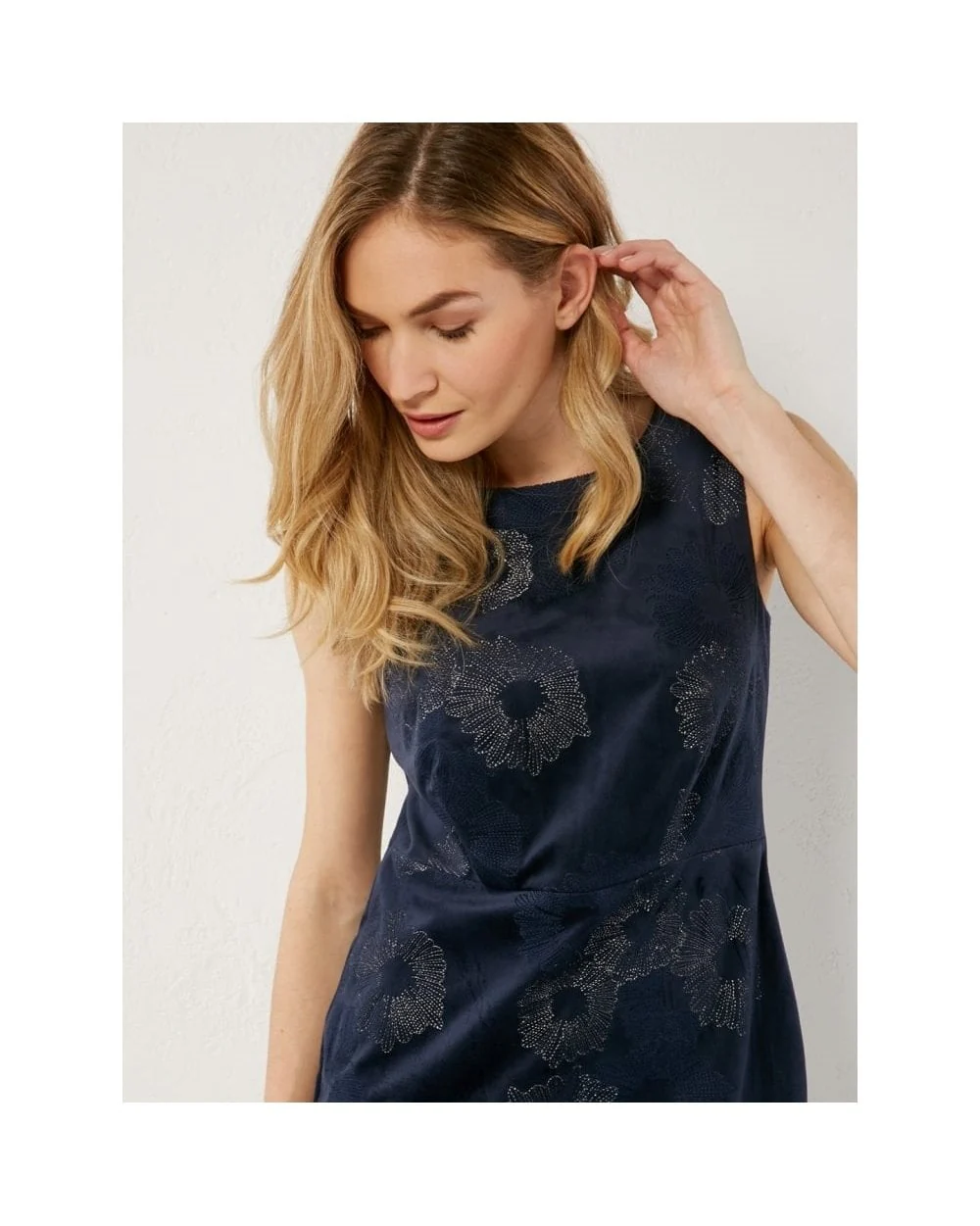 Sparkle Me Dress - Image 2